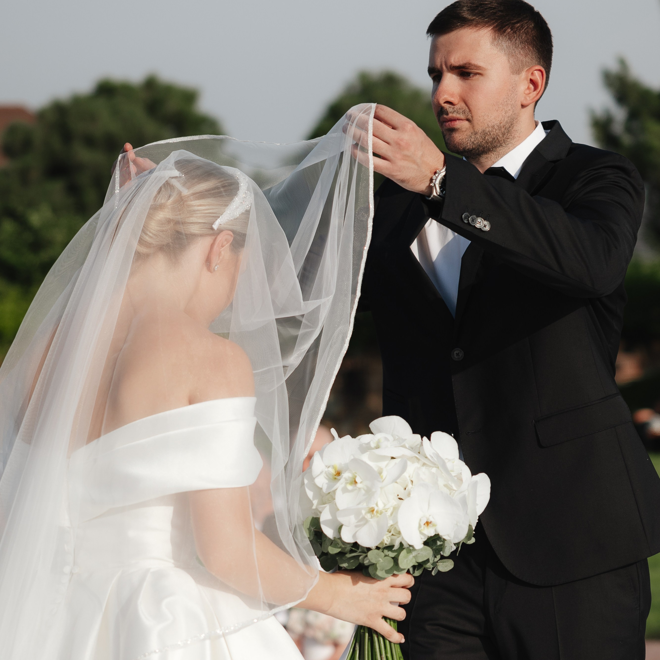 Владислав | Наталья. Репортажный и свадебный фотограф в Краснодаре Владислав Рыжов