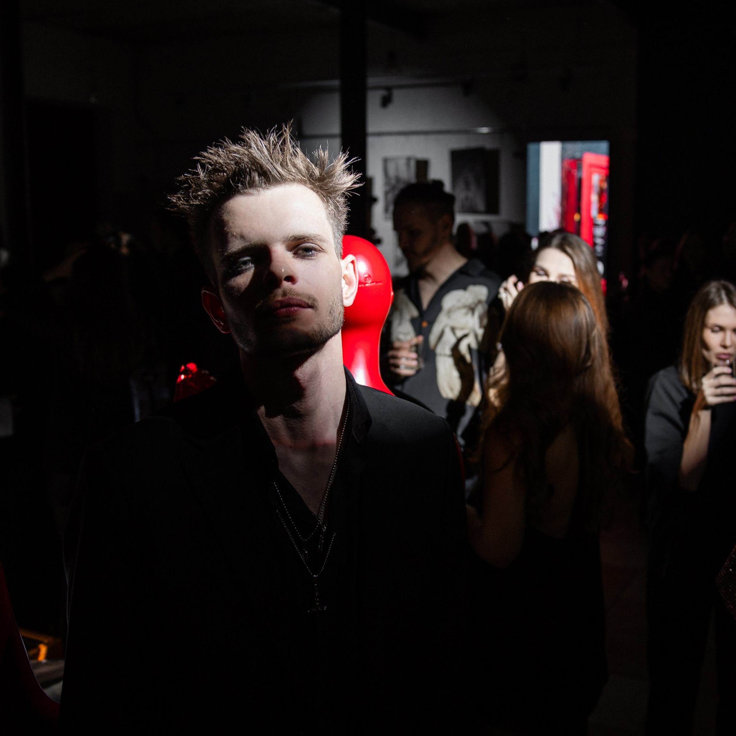 Презентация коллекции AZ BRAND. Репортажный и свадебный фотограф в Краснодаре Владислав Рыжов