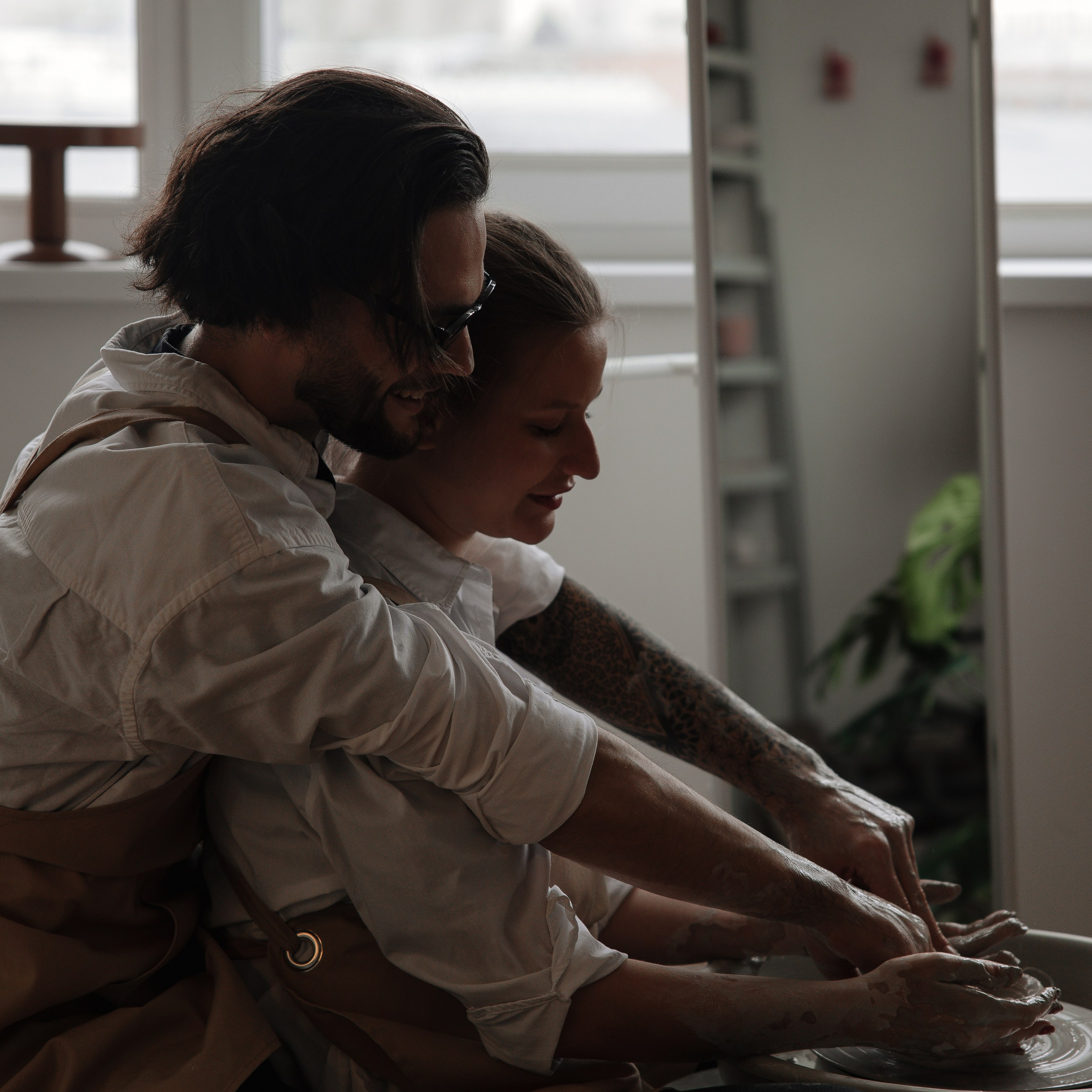 Гончарное производство. Репортажный и свадебный фотограф в Краснодаре Владислав Рыжов