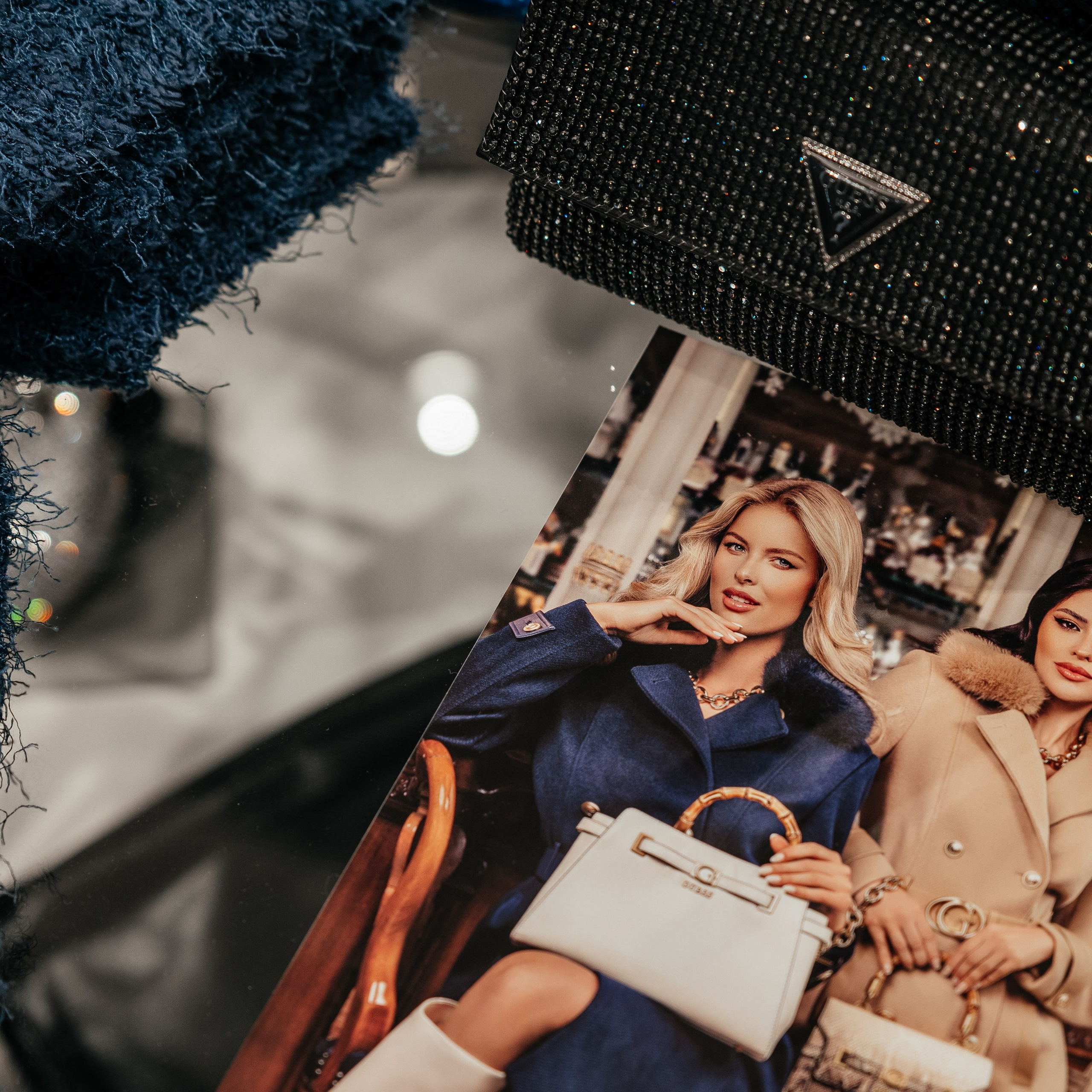 Guess. Репортажный и свадебный фотограф в Краснодаре Владислав Рыжов