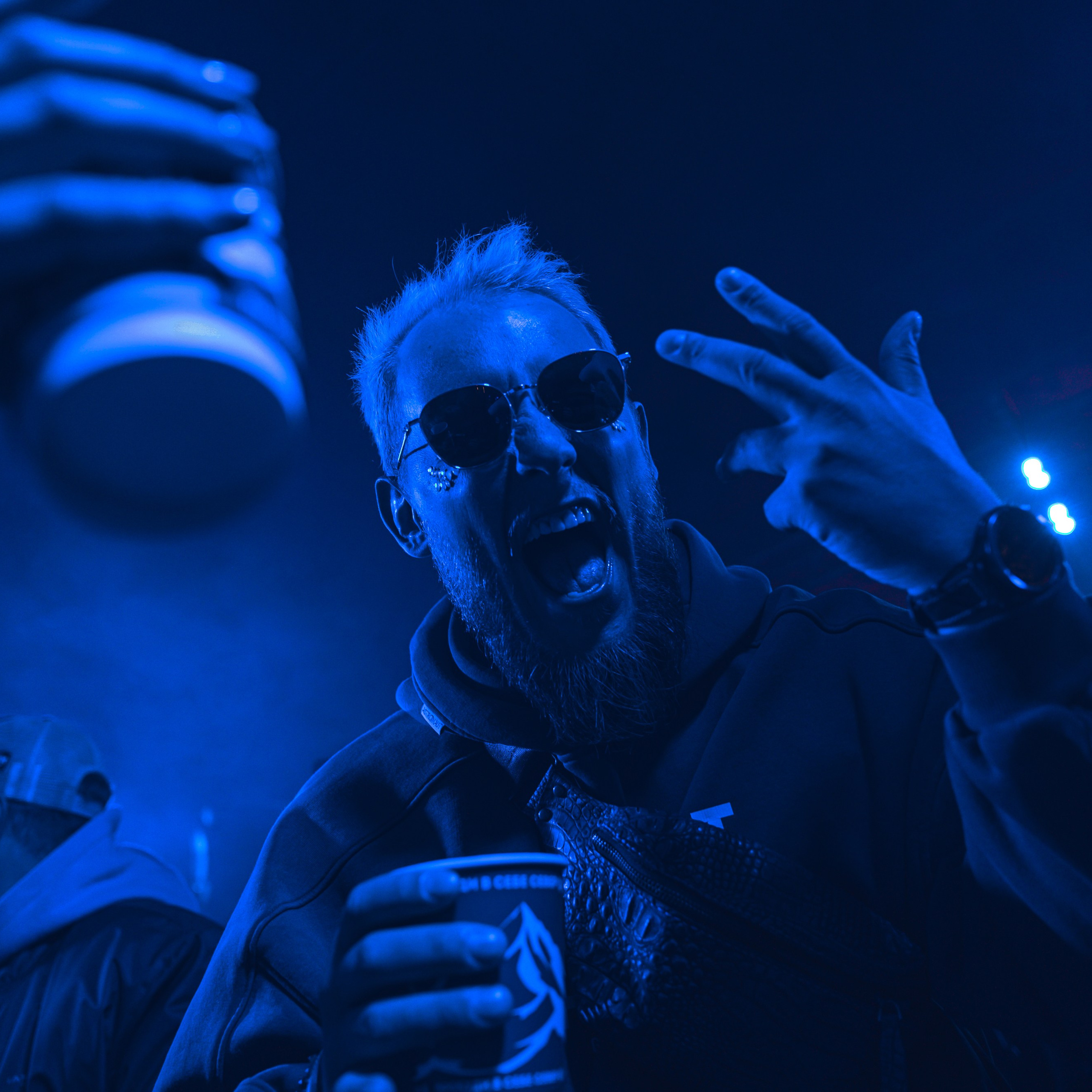 MAEWKA. Репортажный и свадебный фотограф в Краснодаре Владислав Рыжов