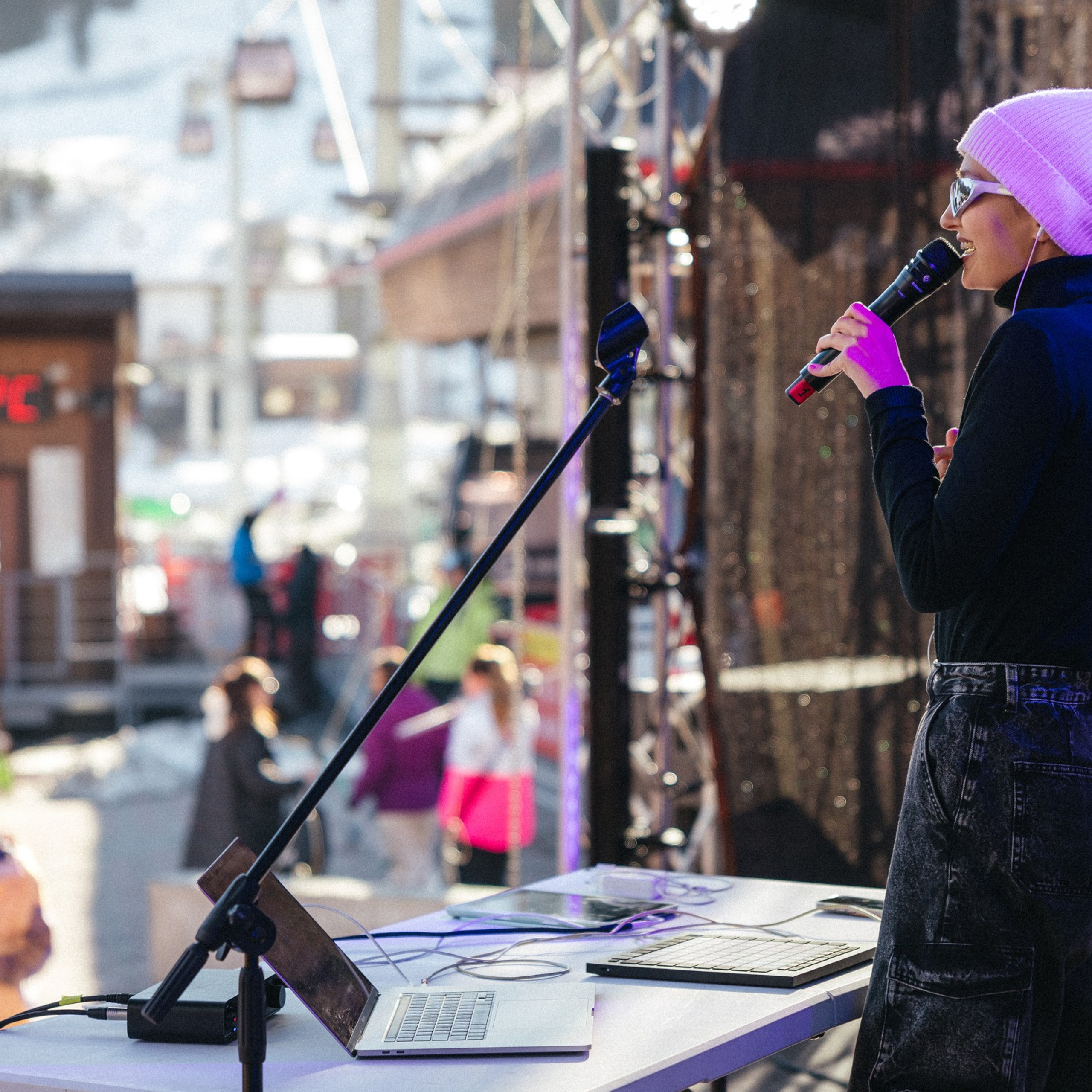 Ритм Гор. Репортажный и свадебный фотограф в Краснодаре Владислав Рыжов