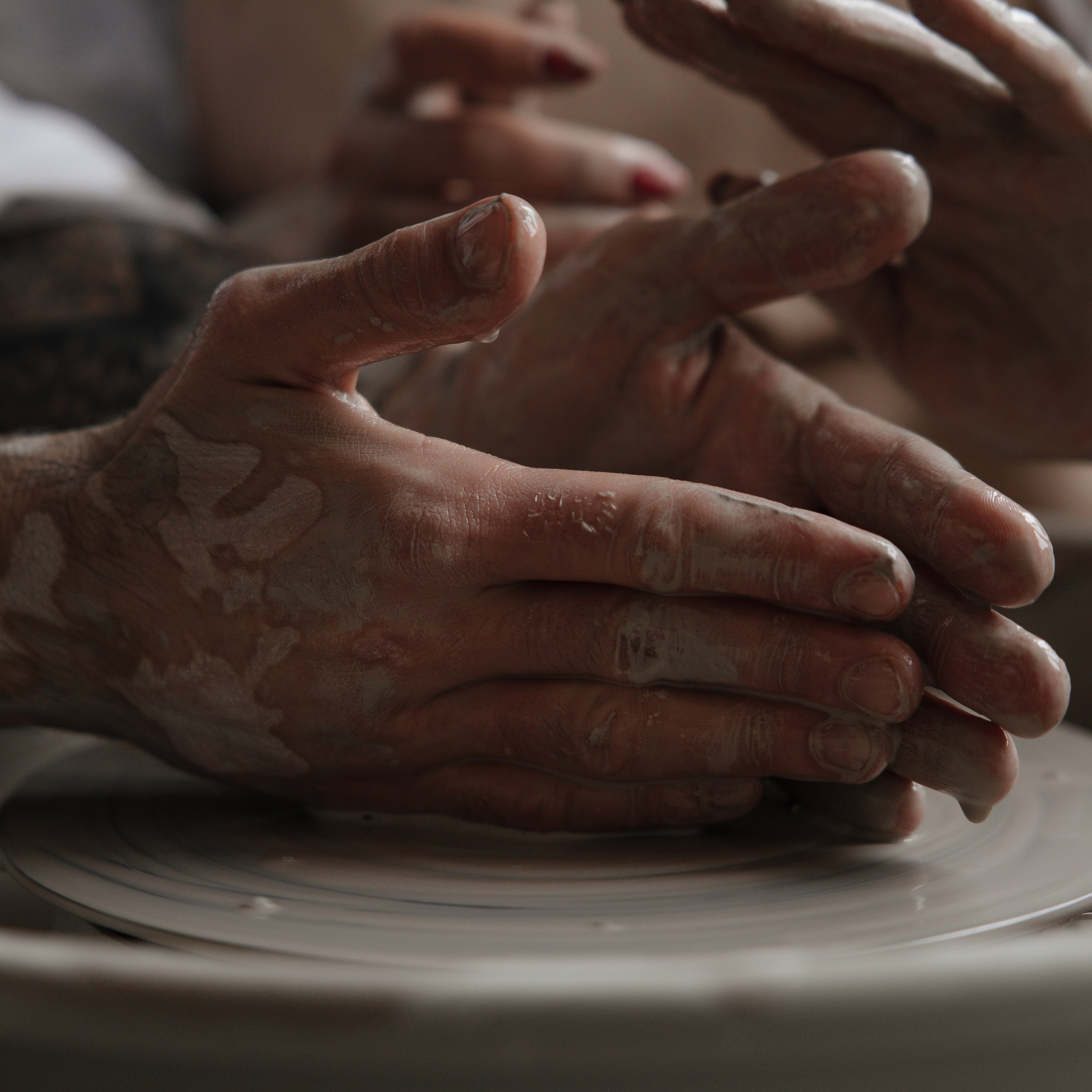 Гончарное производство. Репортажный и свадебный фотограф в Краснодаре Владислав Рыжов