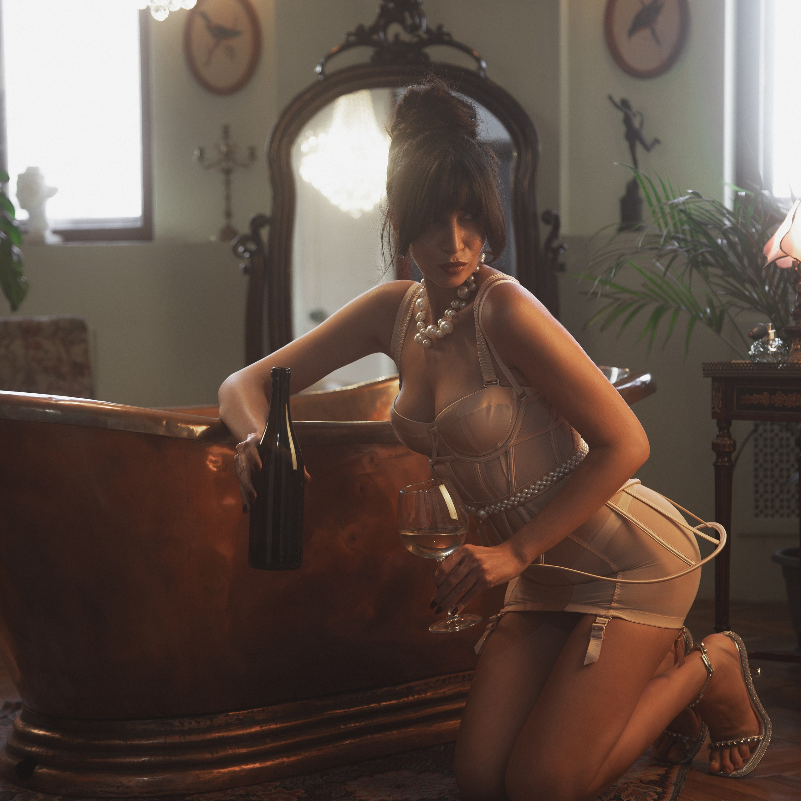 Tanya. Репортажный и свадебный фотограф в Краснодаре Владислав Рыжов