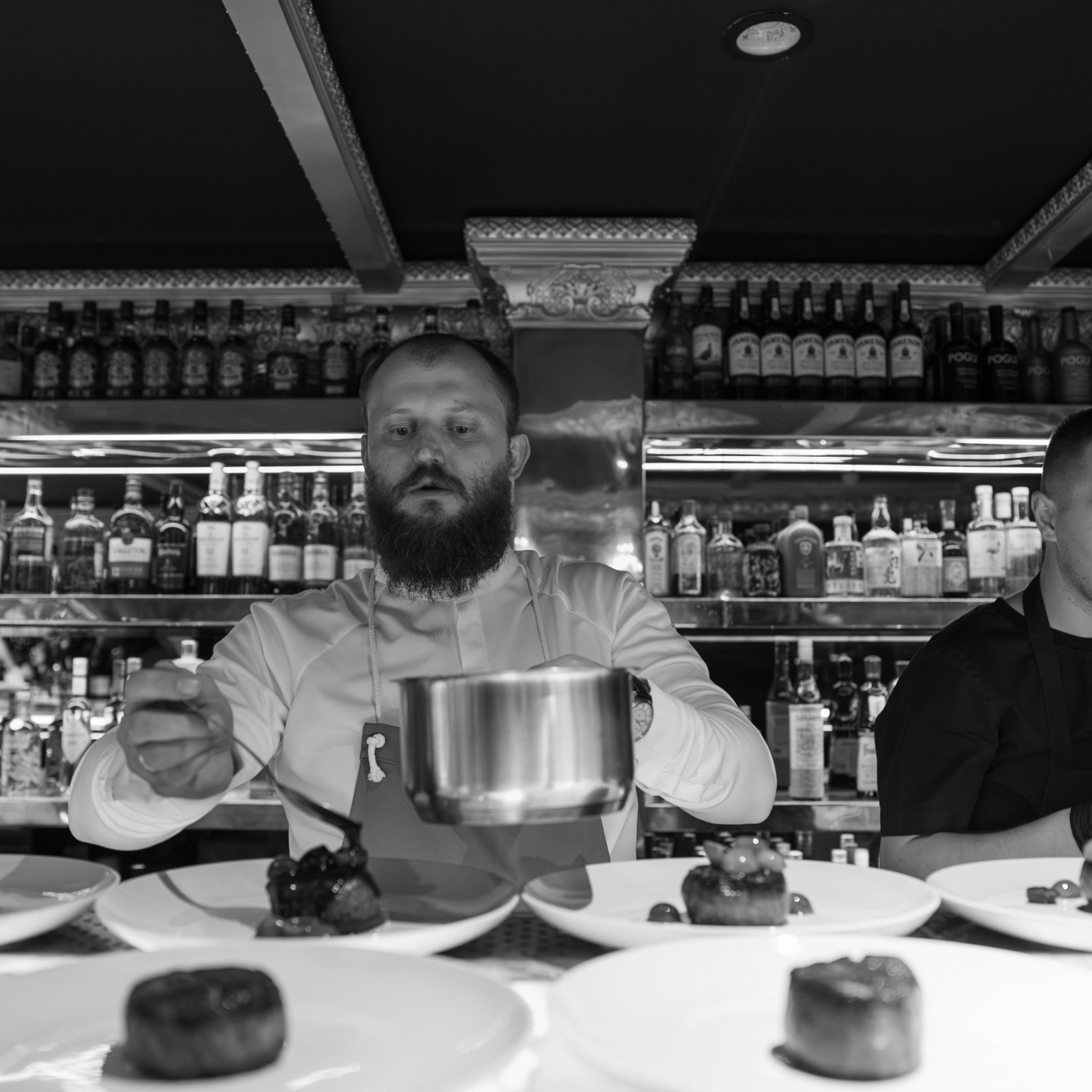 Вечер Итальянских вин. Репортажный и свадебный фотограф в Краснодаре Владислав Рыжов