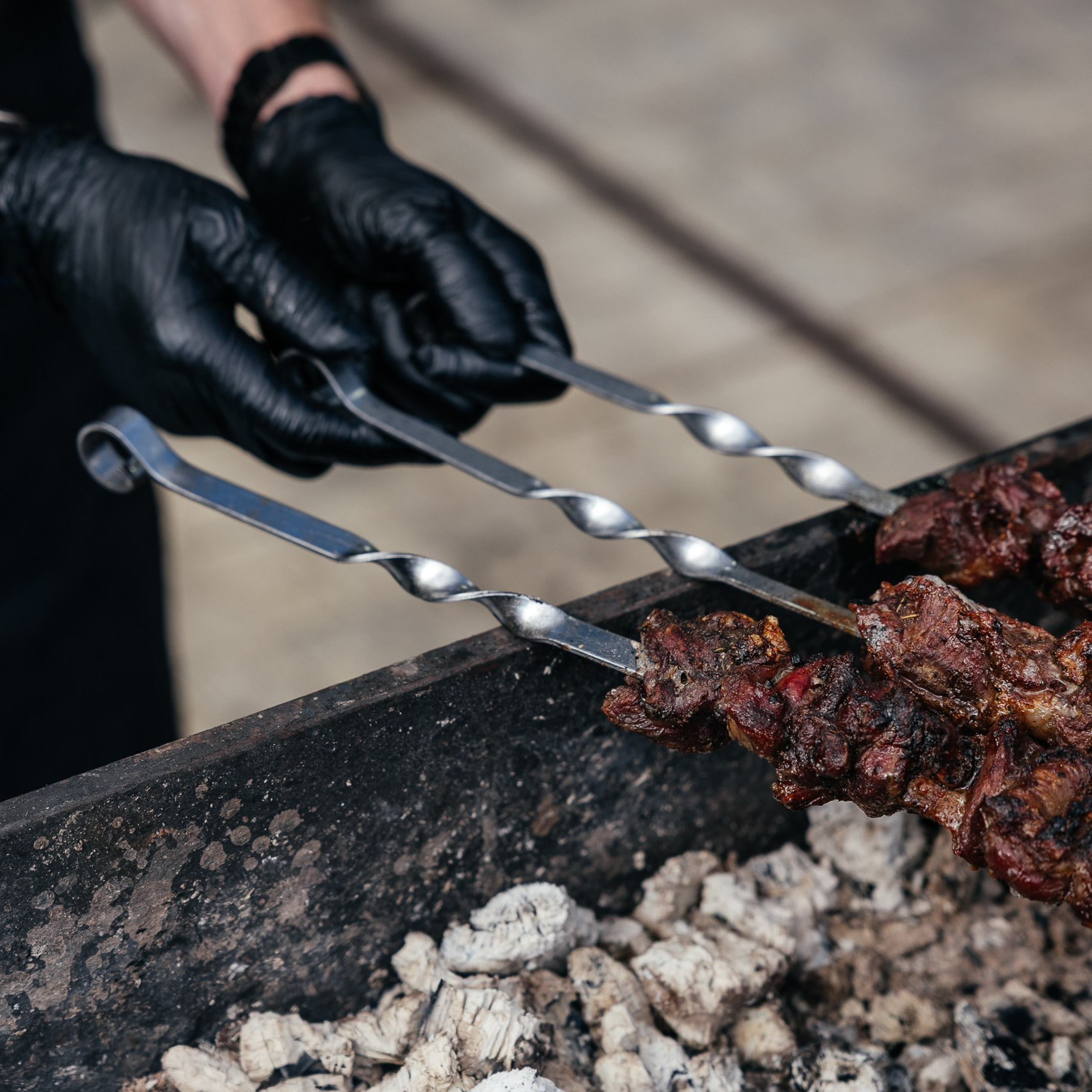 Гриль! Рест! Фест!. Репортажный и свадебный фотограф в Краснодаре Владислав Рыжов