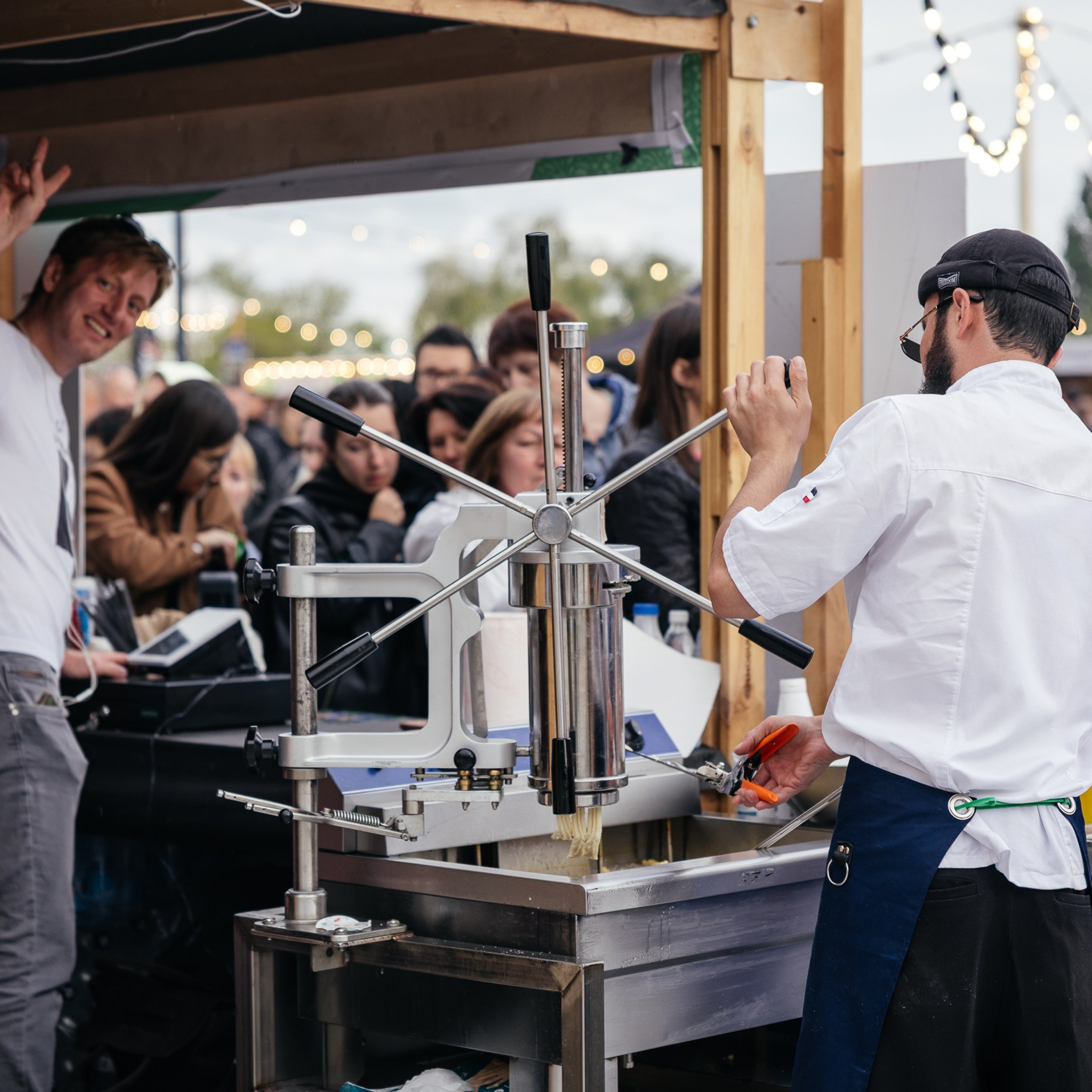 Гриль! Рест! Фест!. Репортажный и свадебный фотограф в Краснодаре Владислав Рыжов