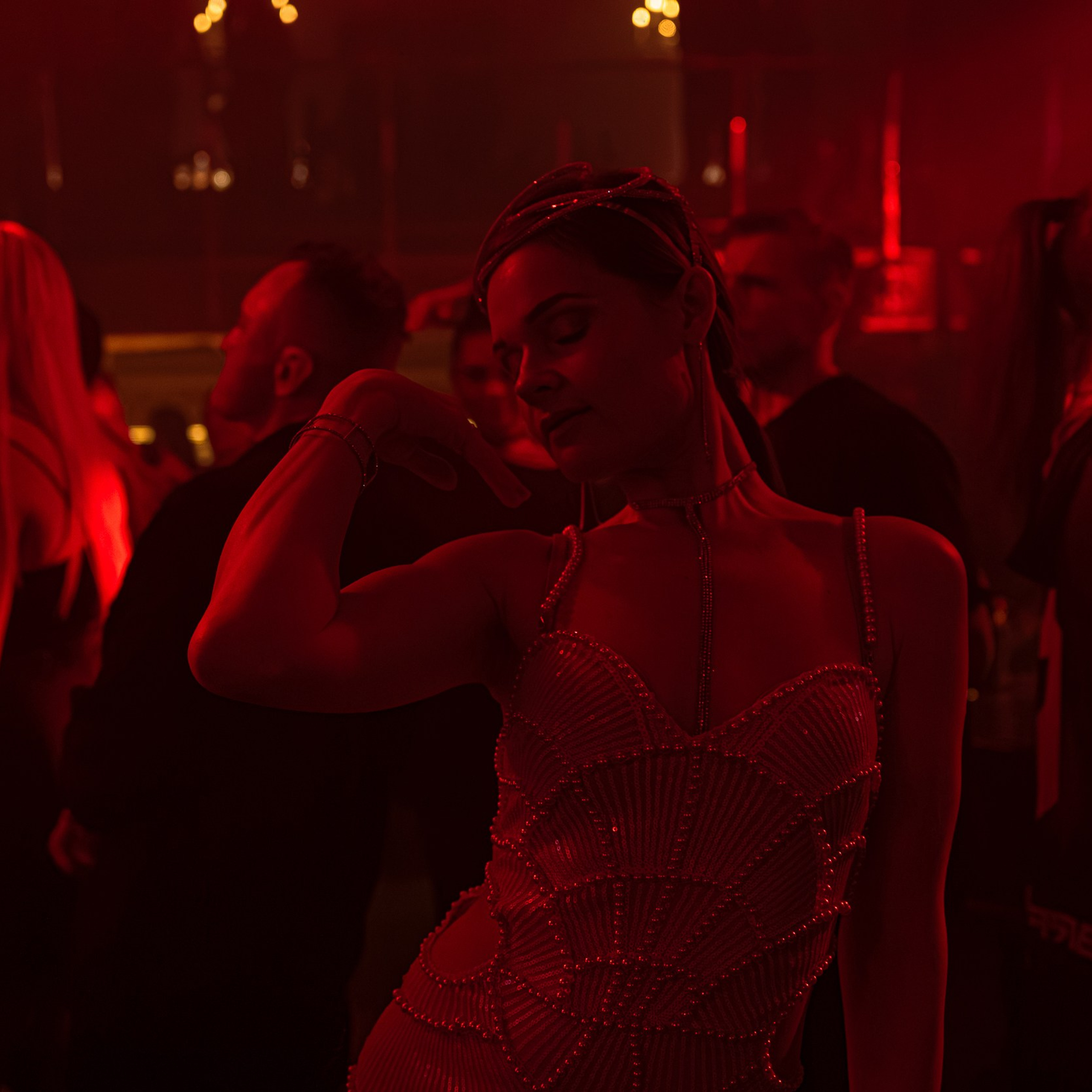 Circus 64. Репортажный и свадебный фотограф в Краснодаре Владислав Рыжов