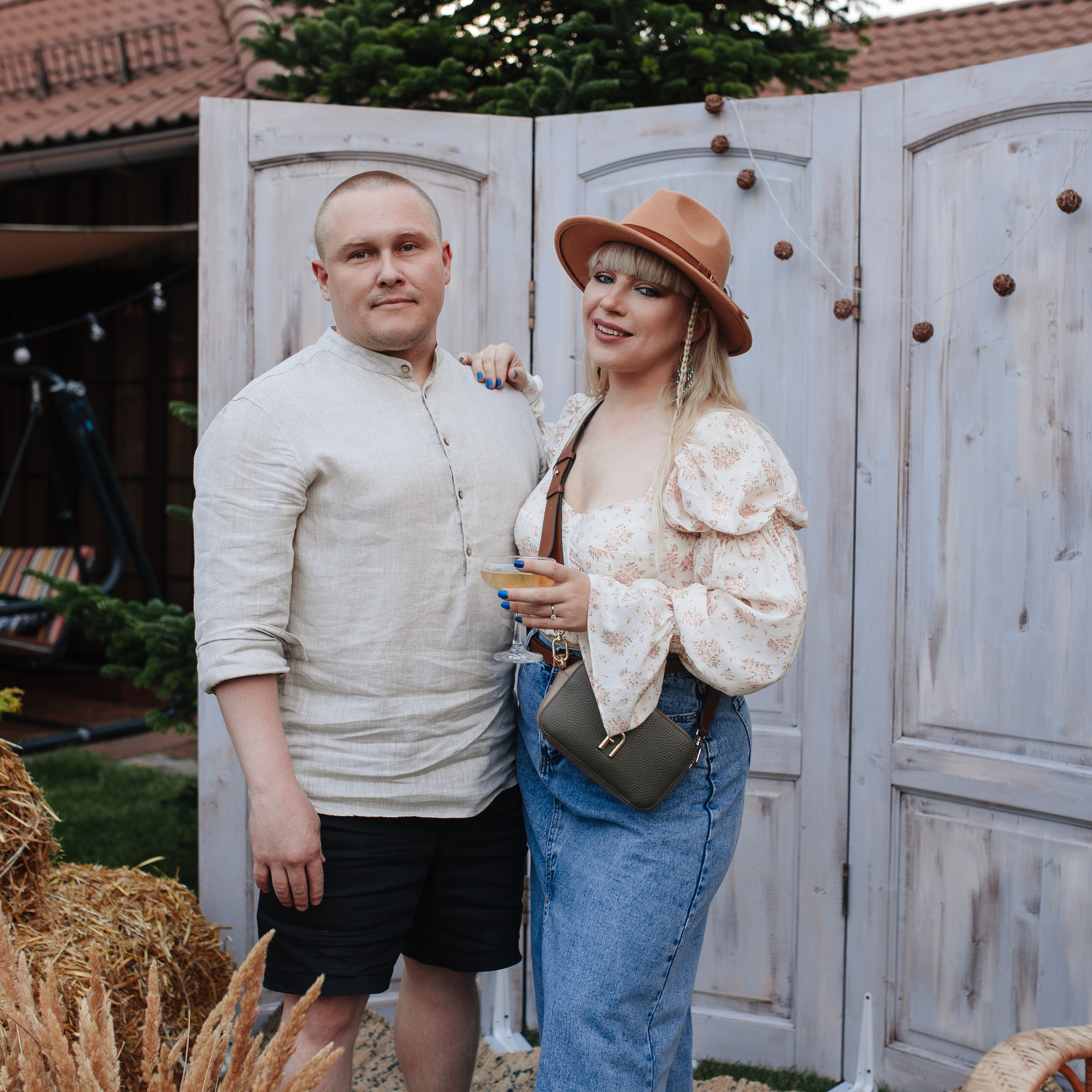 Happy Birthday. Репортажный и свадебный фотограф в Краснодаре Владислав Рыжов