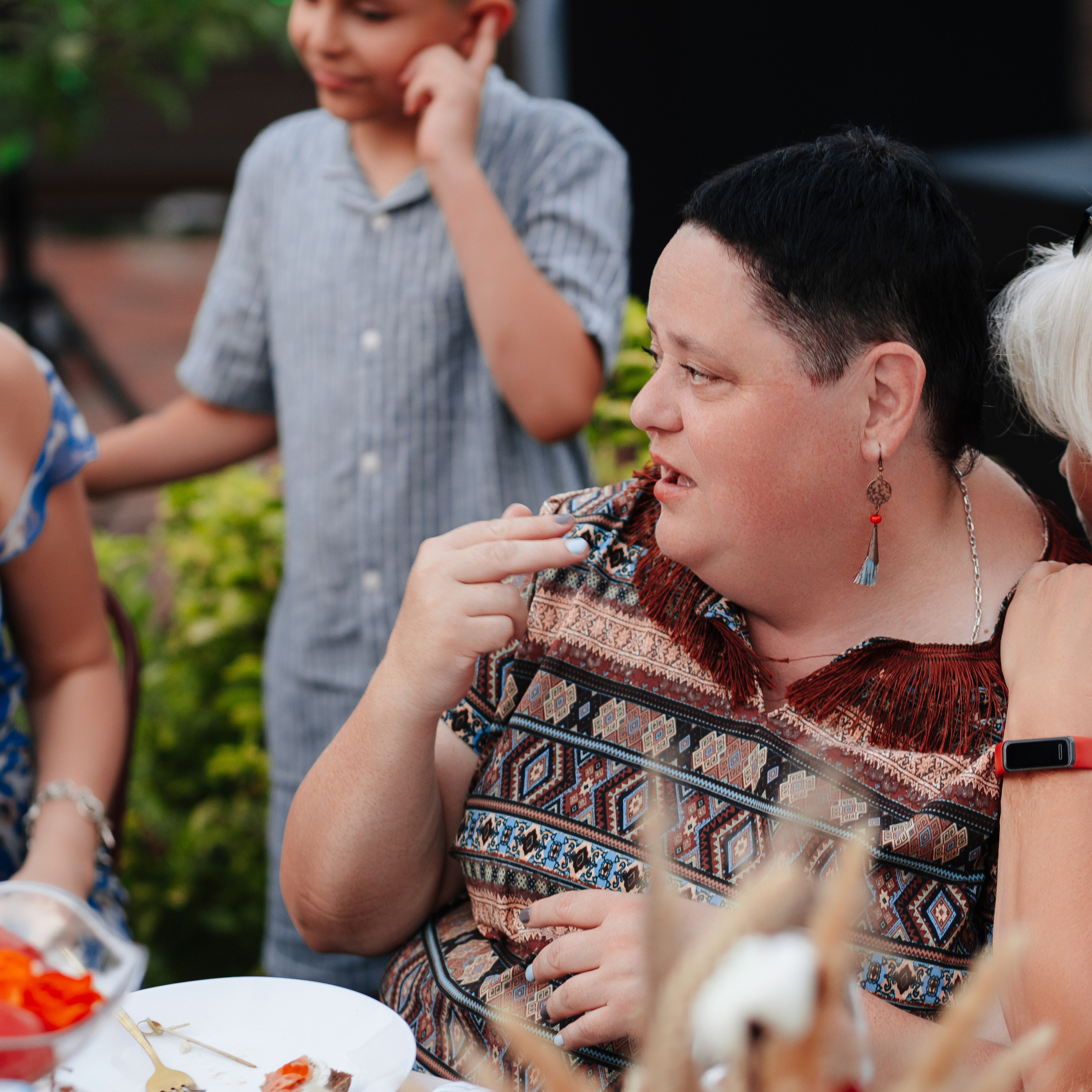 Happy Birthday. Репортажный и свадебный фотограф в Краснодаре Владислав Рыжов