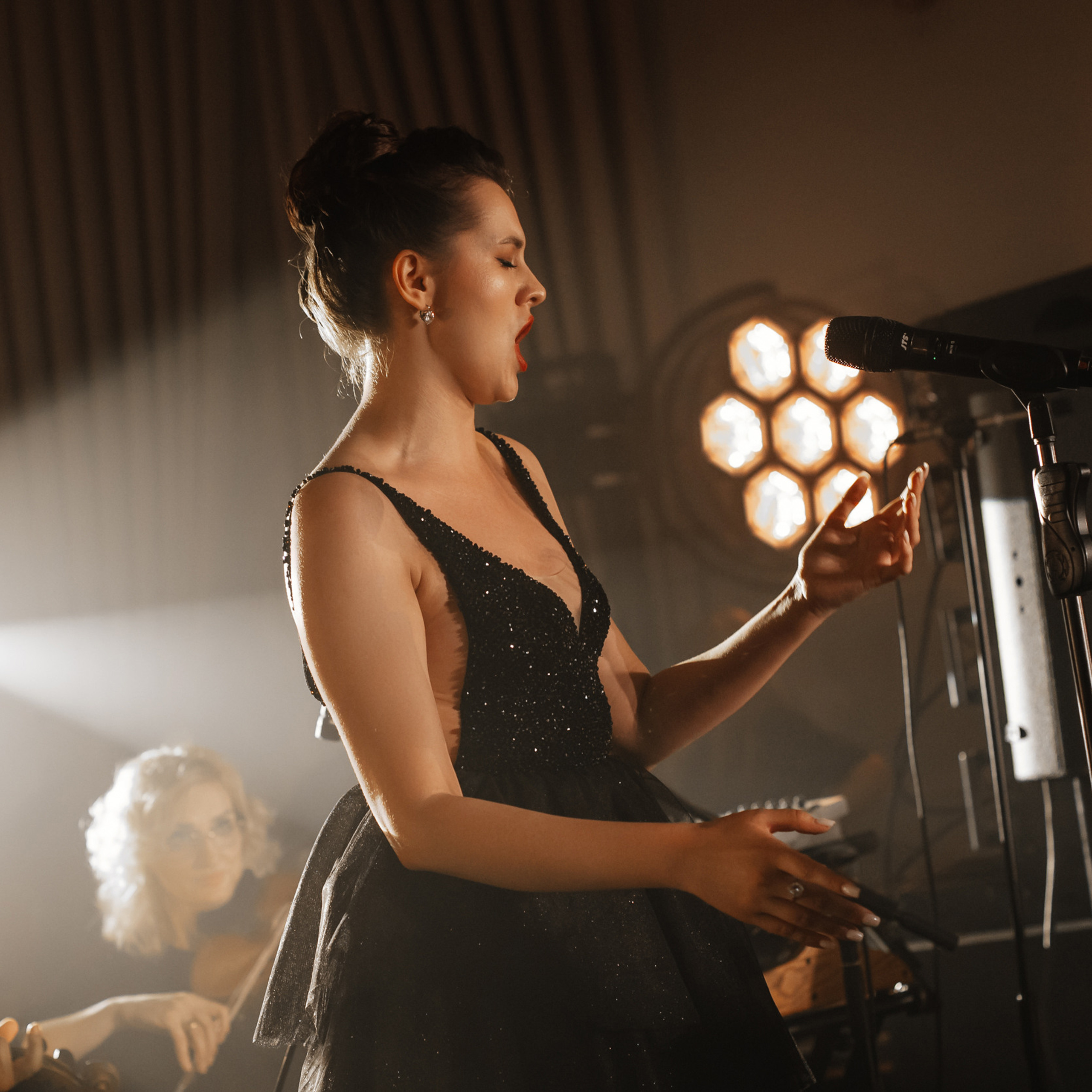 Opera party & special guest Levandowskiy. Репортажный и свадебный фотограф в Краснодаре Владислав Рыжов