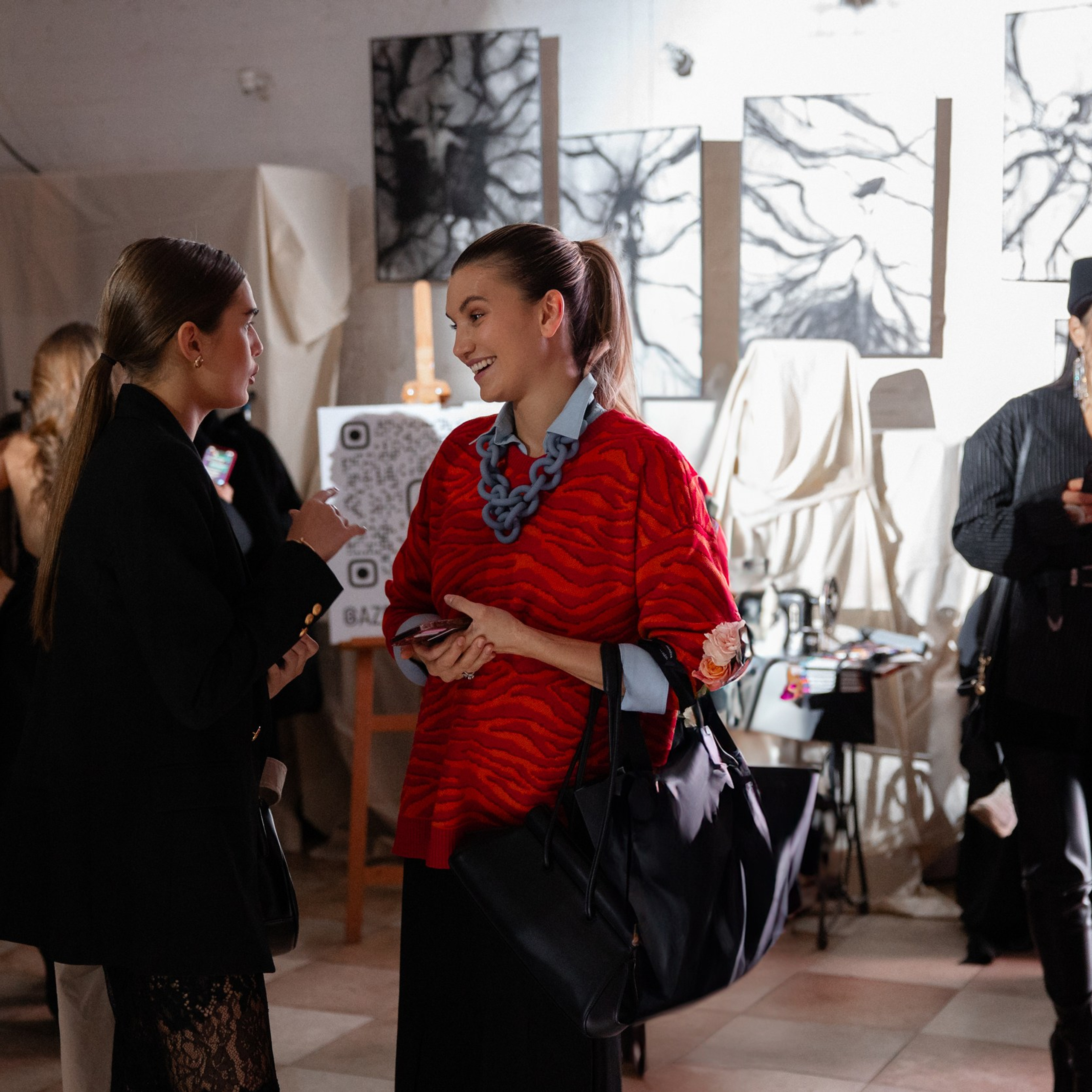 Презентация коллекции AZ BRAND. Репортажный и свадебный фотограф в Краснодаре Владислав Рыжов