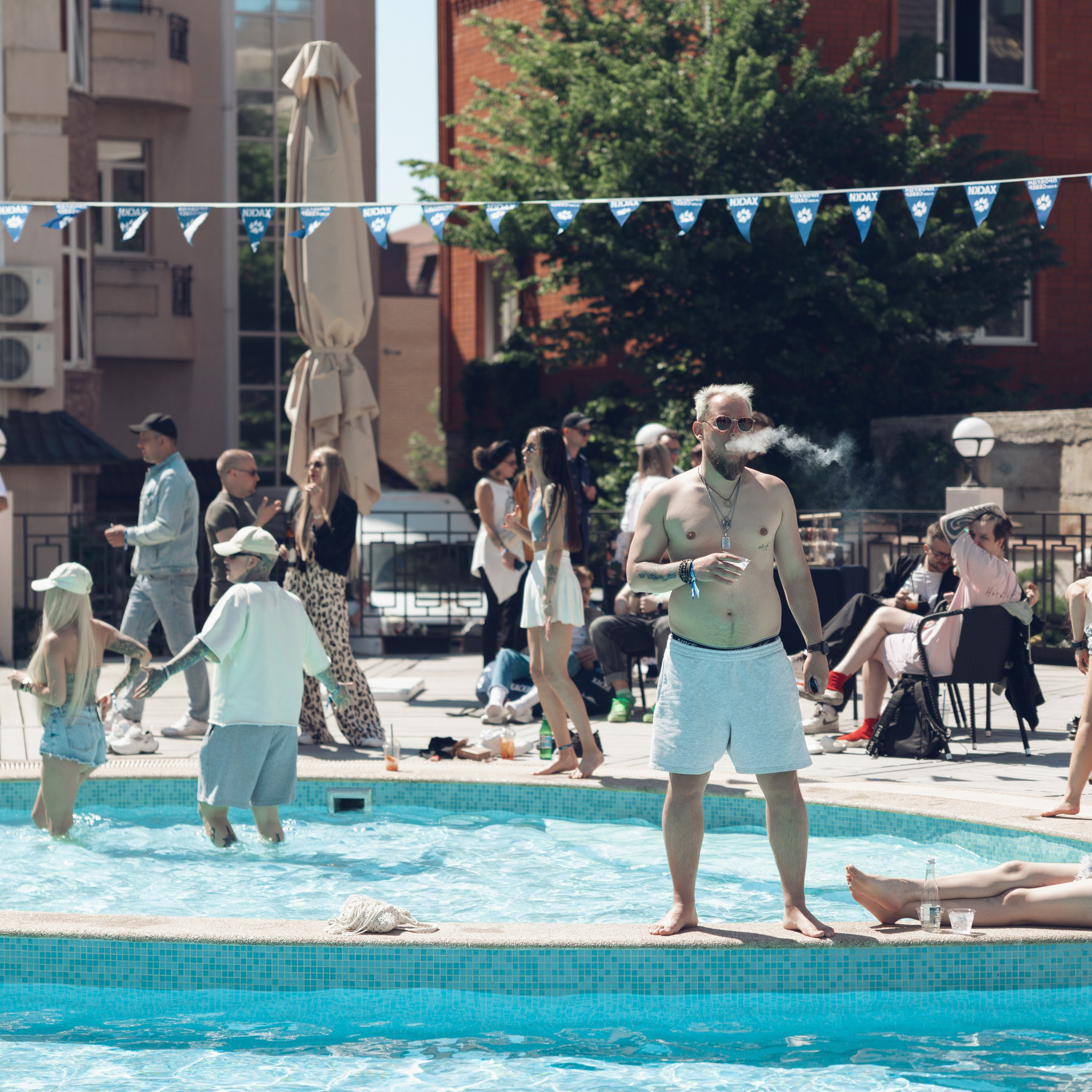 MAEWKA. Репортажный и свадебный фотограф в Краснодаре Владислав Рыжов