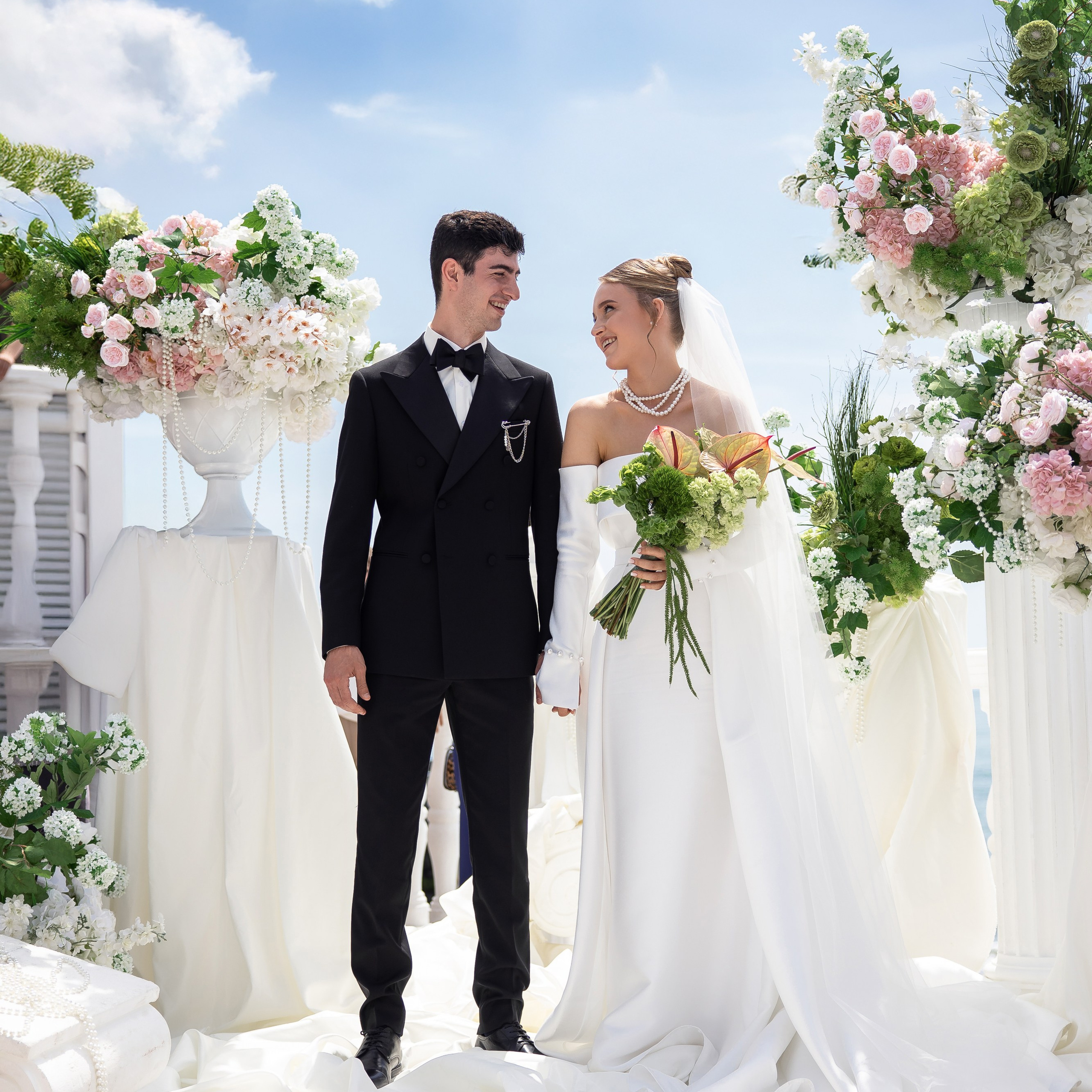 Владимир | Валерия. Репортажный и свадебный фотограф в Краснодаре Владислав Рыжов