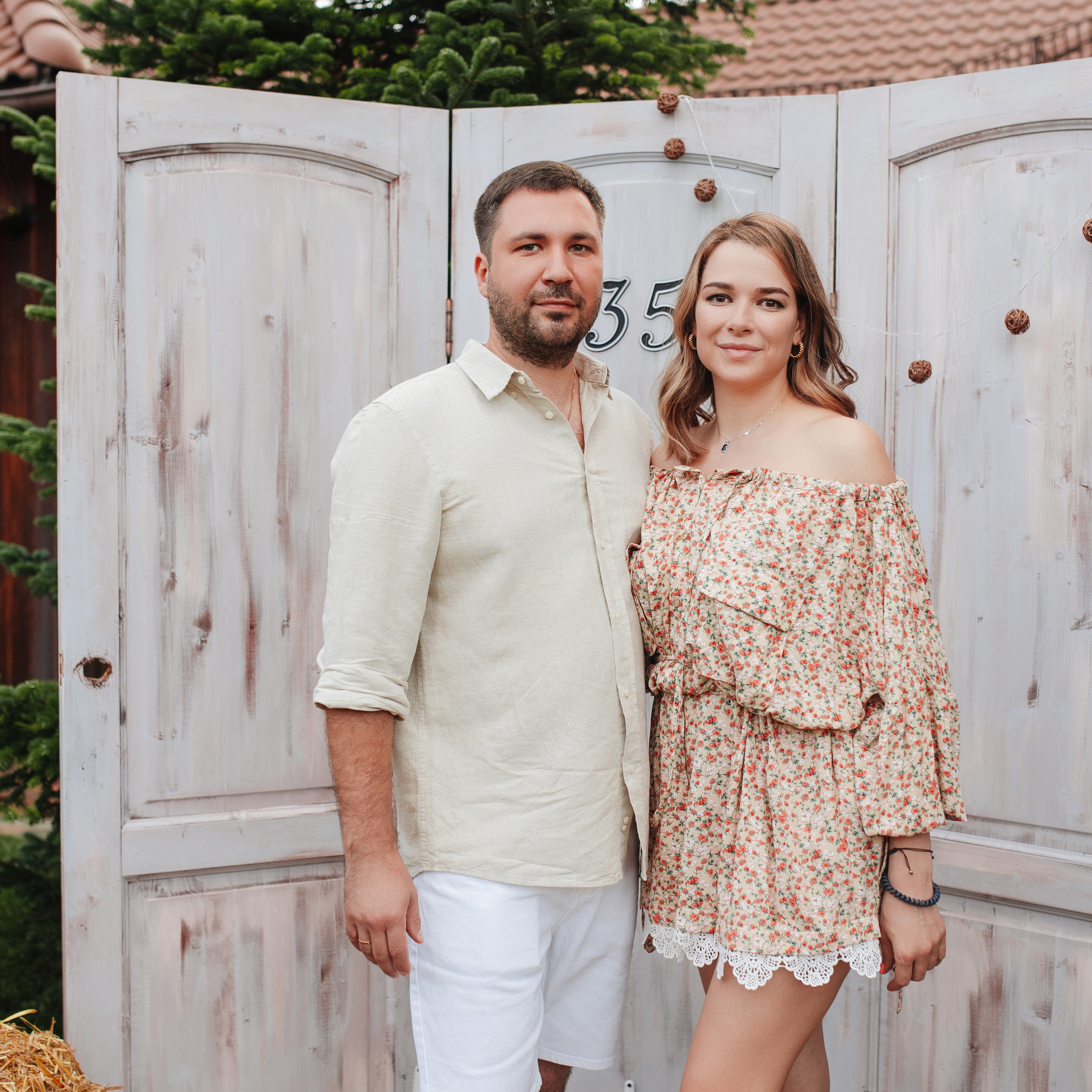 Happy Birthday. Репортажный и свадебный фотограф в Краснодаре Владислав Рыжов