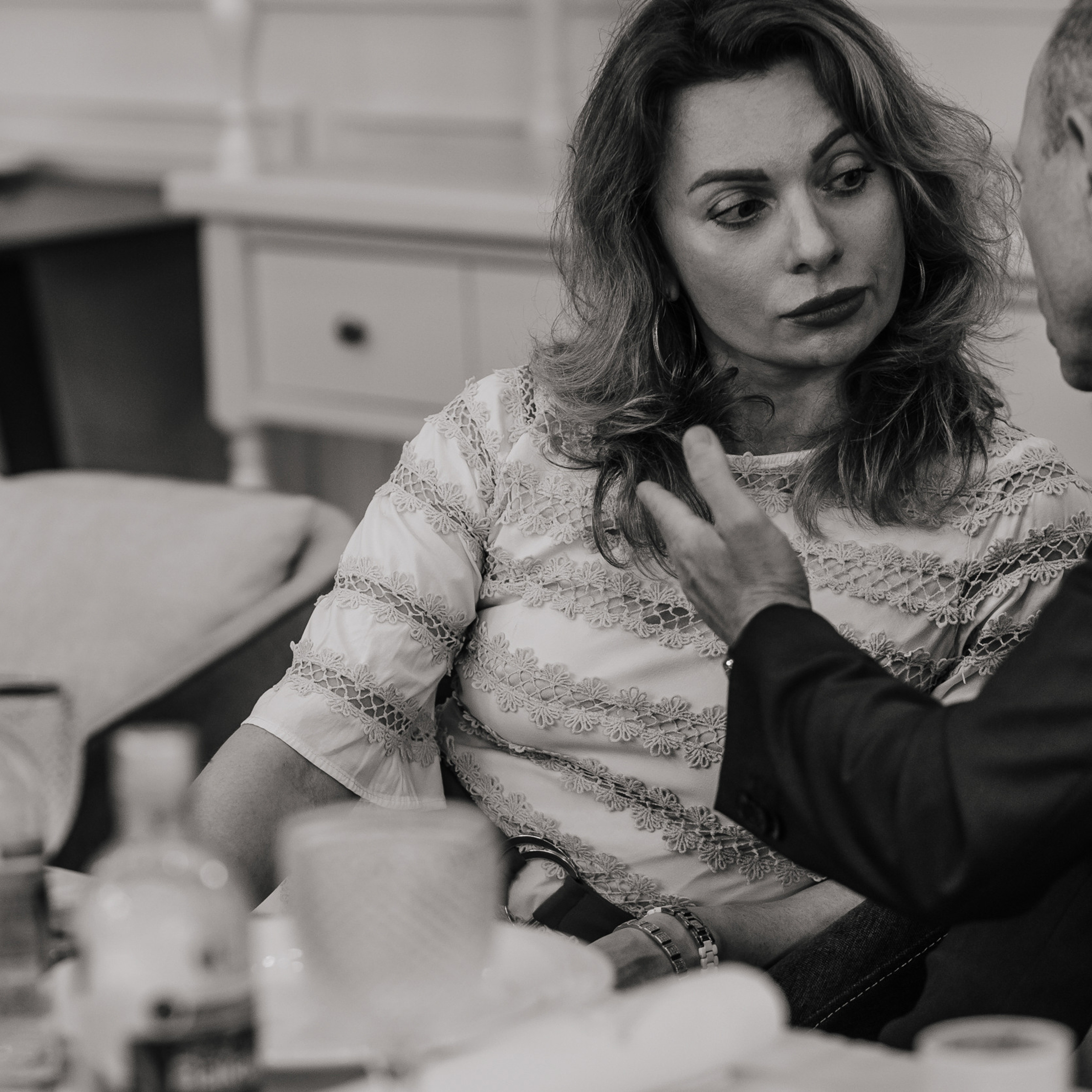 Бьюти завтрак с Дорогим. Репортажный и свадебный фотограф в Краснодаре Владислав Рыжов