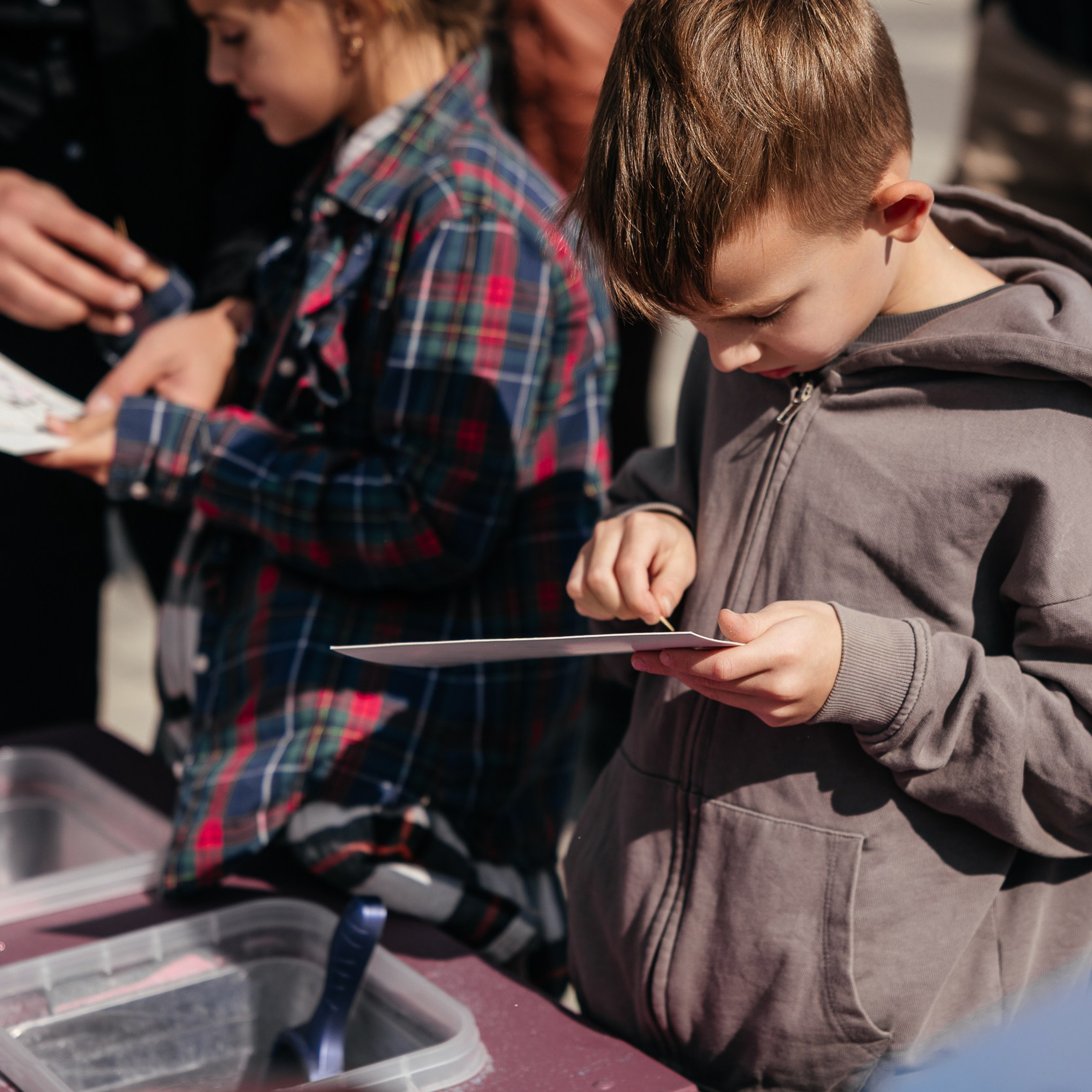 Гриль! Рест! Фест!. Репортажный и свадебный фотограф в Краснодаре Владислав Рыжов