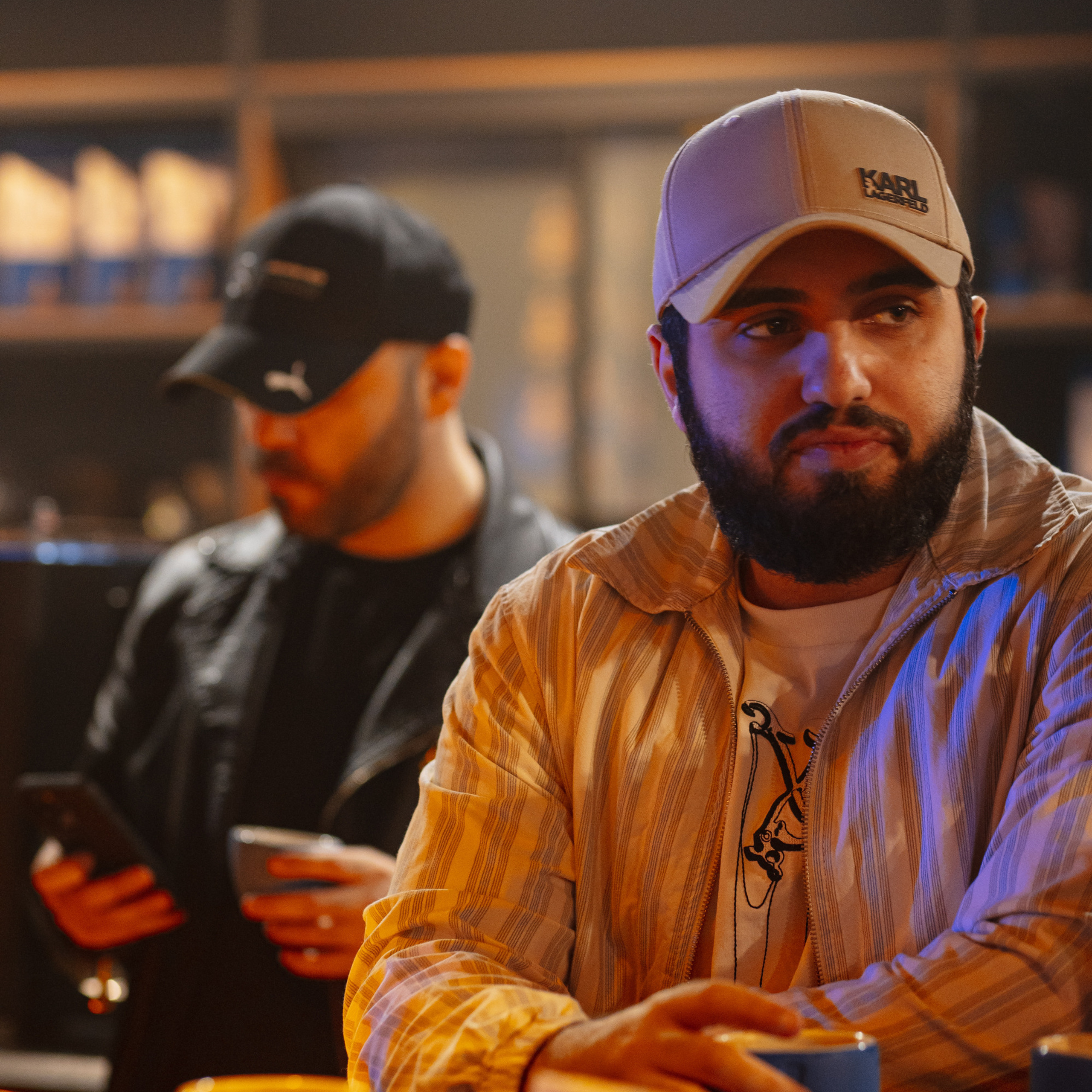 Ориент кофе. Репортажный и свадебный фотограф в Краснодаре Владислав Рыжов