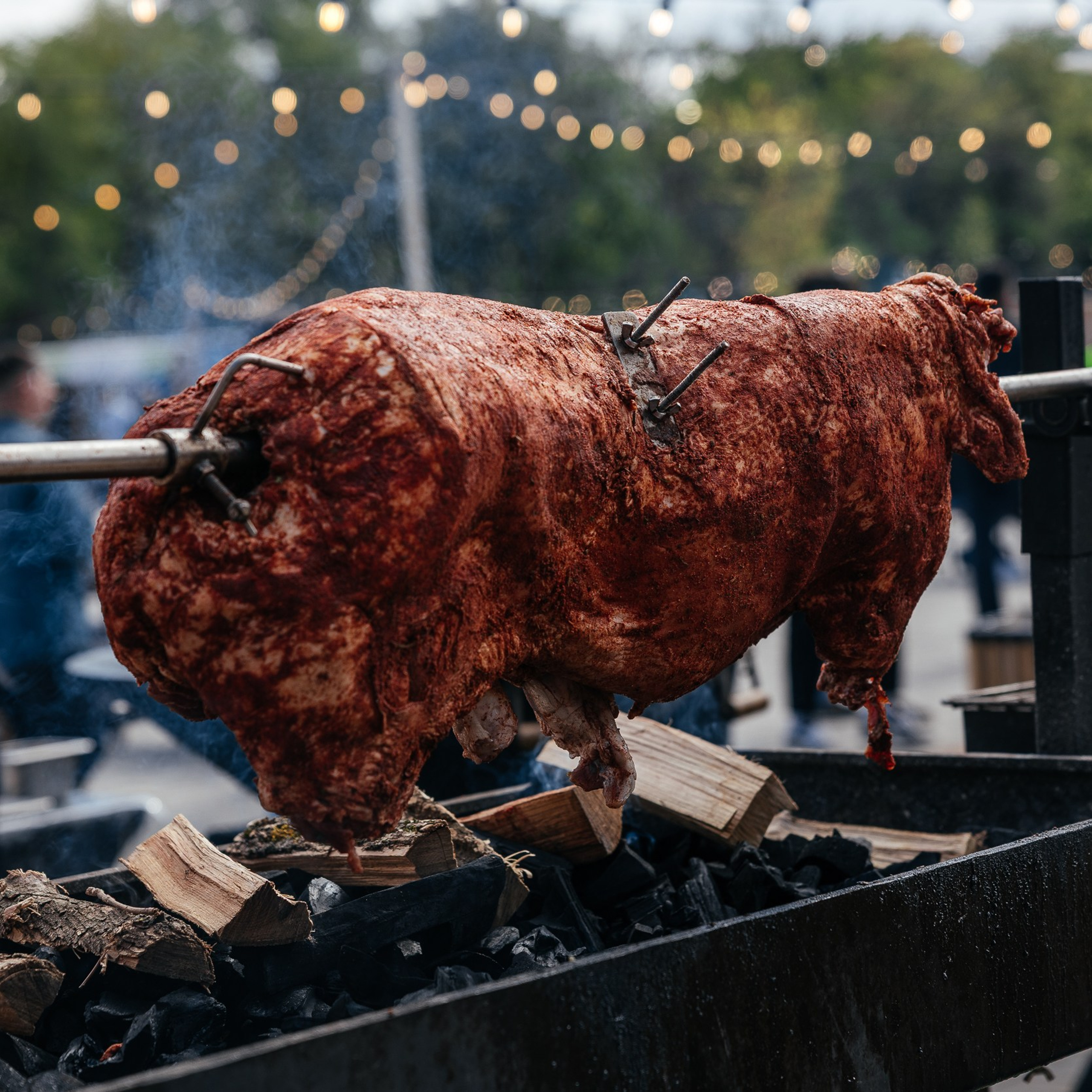 Гриль! Рест! Фест!. Репортажный и свадебный фотограф в Краснодаре Владислав Рыжов