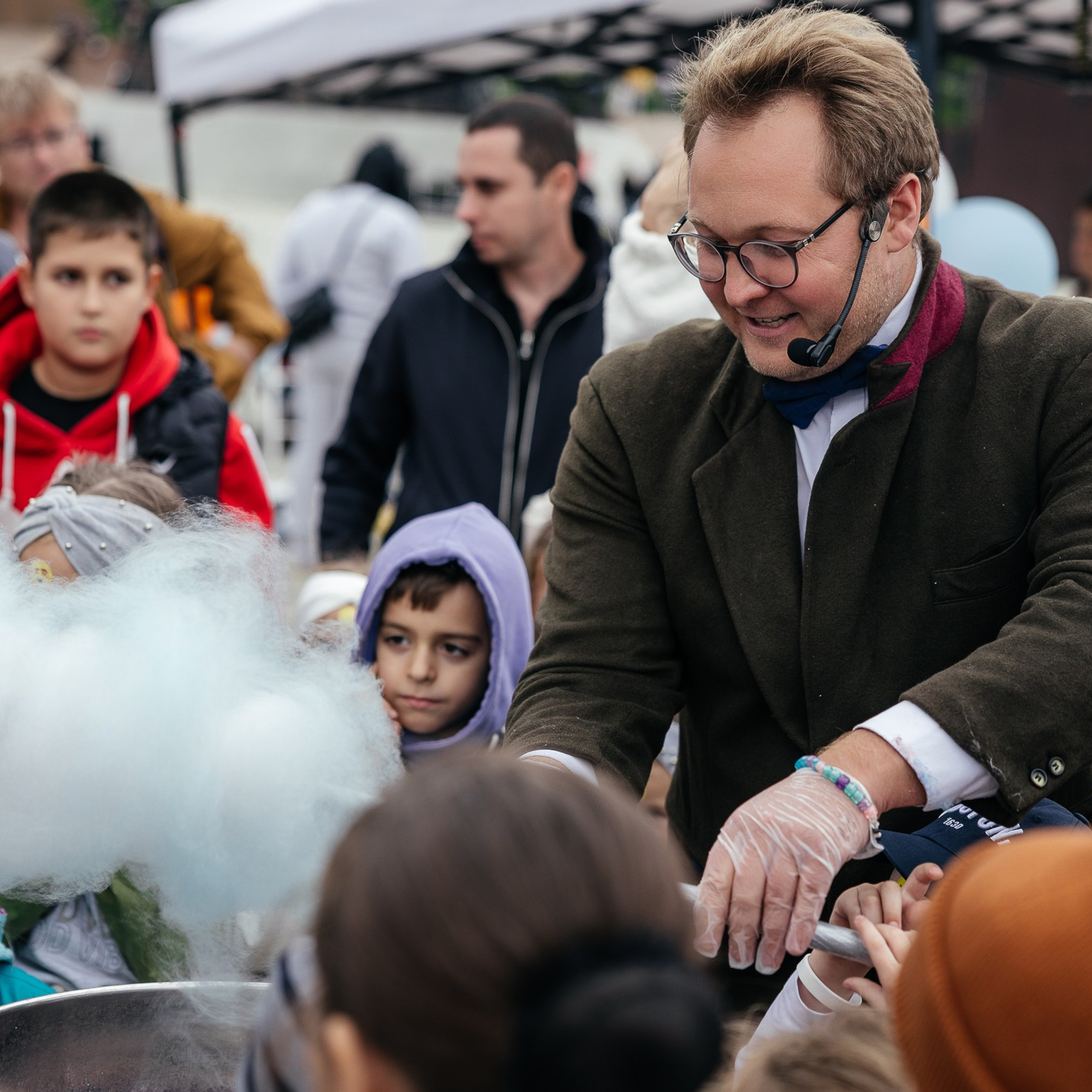 Гриль! Рест! Фест!. Репортажный и свадебный фотограф в Краснодаре Владислав Рыжов