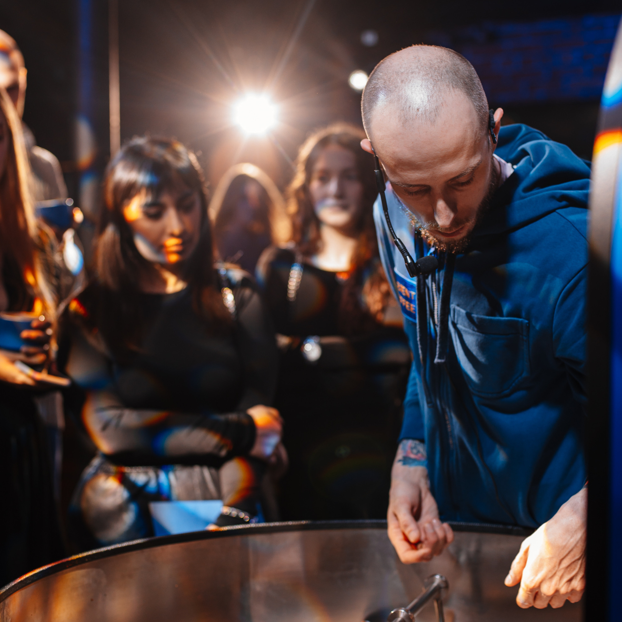 Ориент кофе. Репортажный и свадебный фотограф в Краснодаре Владислав Рыжов