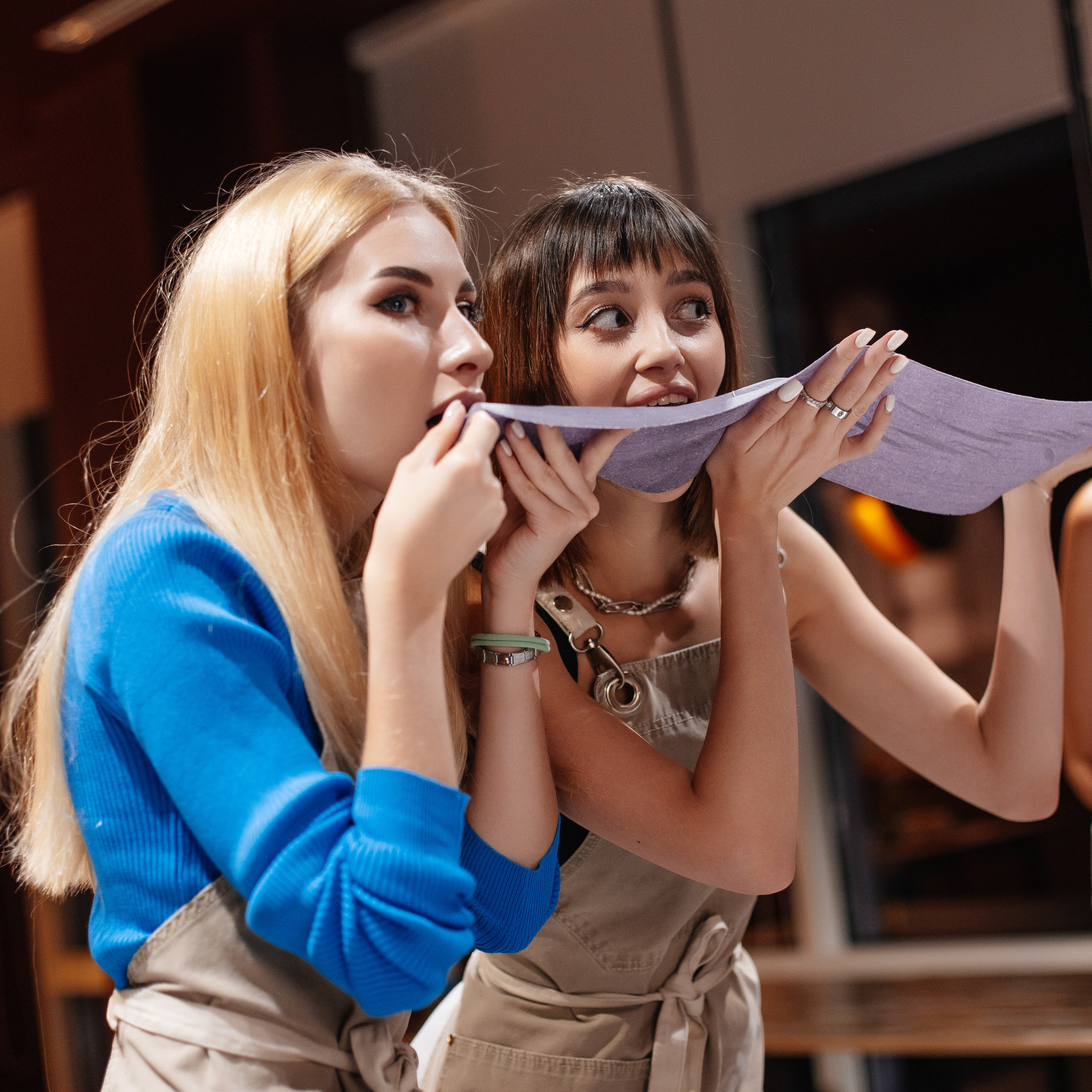 День рождение в Вилке. Репортажный и свадебный фотограф в Краснодаре Владислав Рыжов