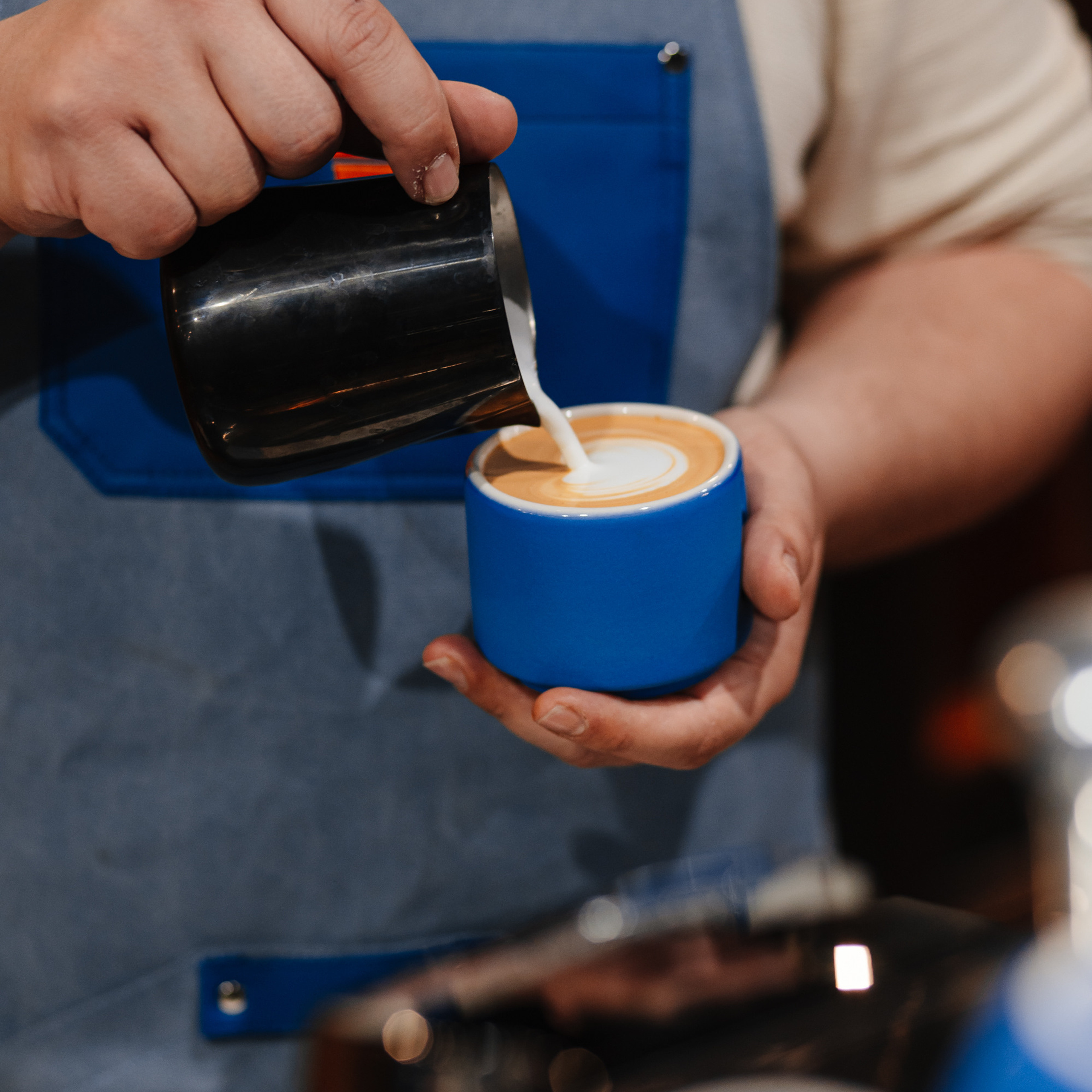 Ориент кофе. Репортажный и свадебный фотограф в Краснодаре Владислав Рыжов