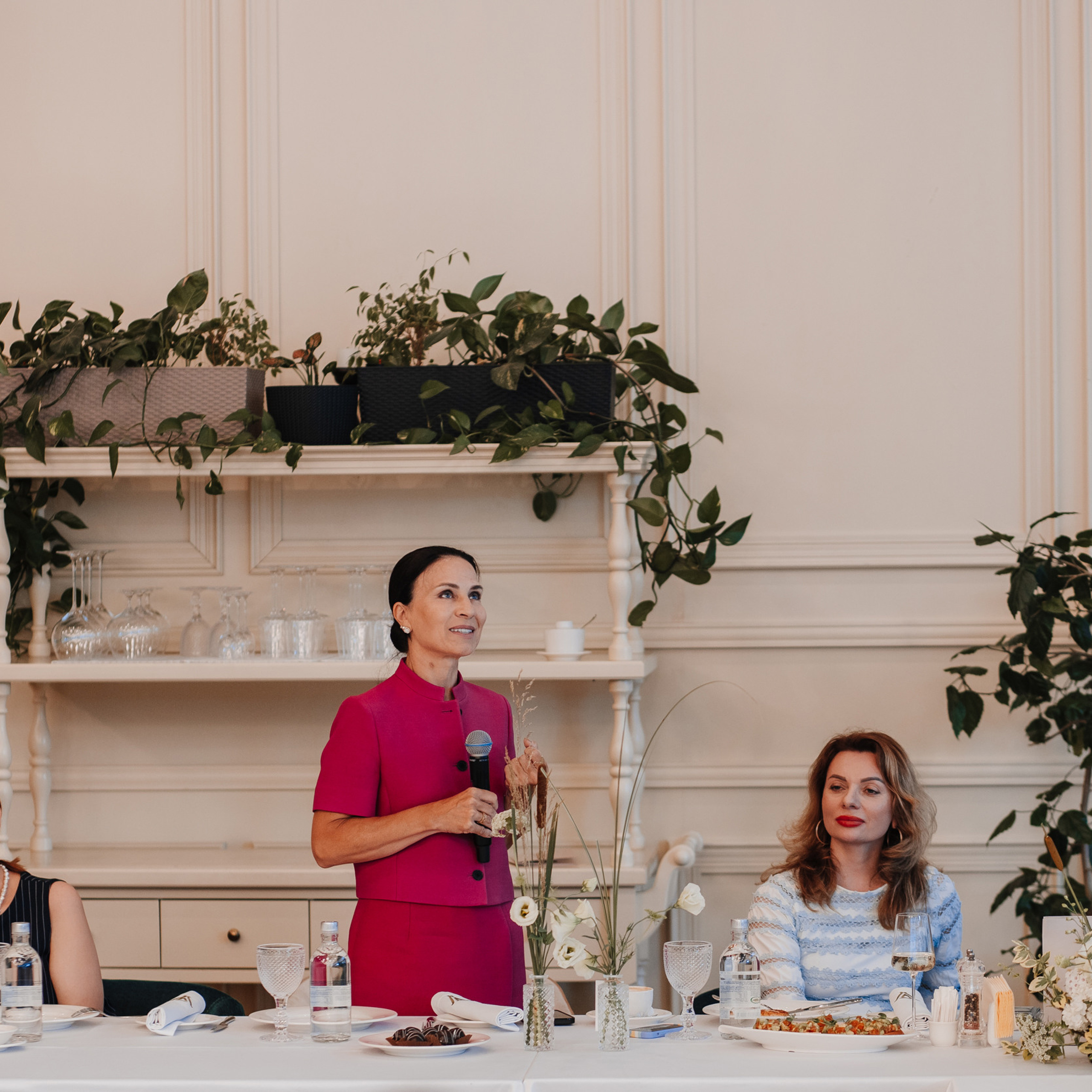 Бьюти завтрак с Дорогим. Репортажный и свадебный фотограф в Краснодаре Владислав Рыжов