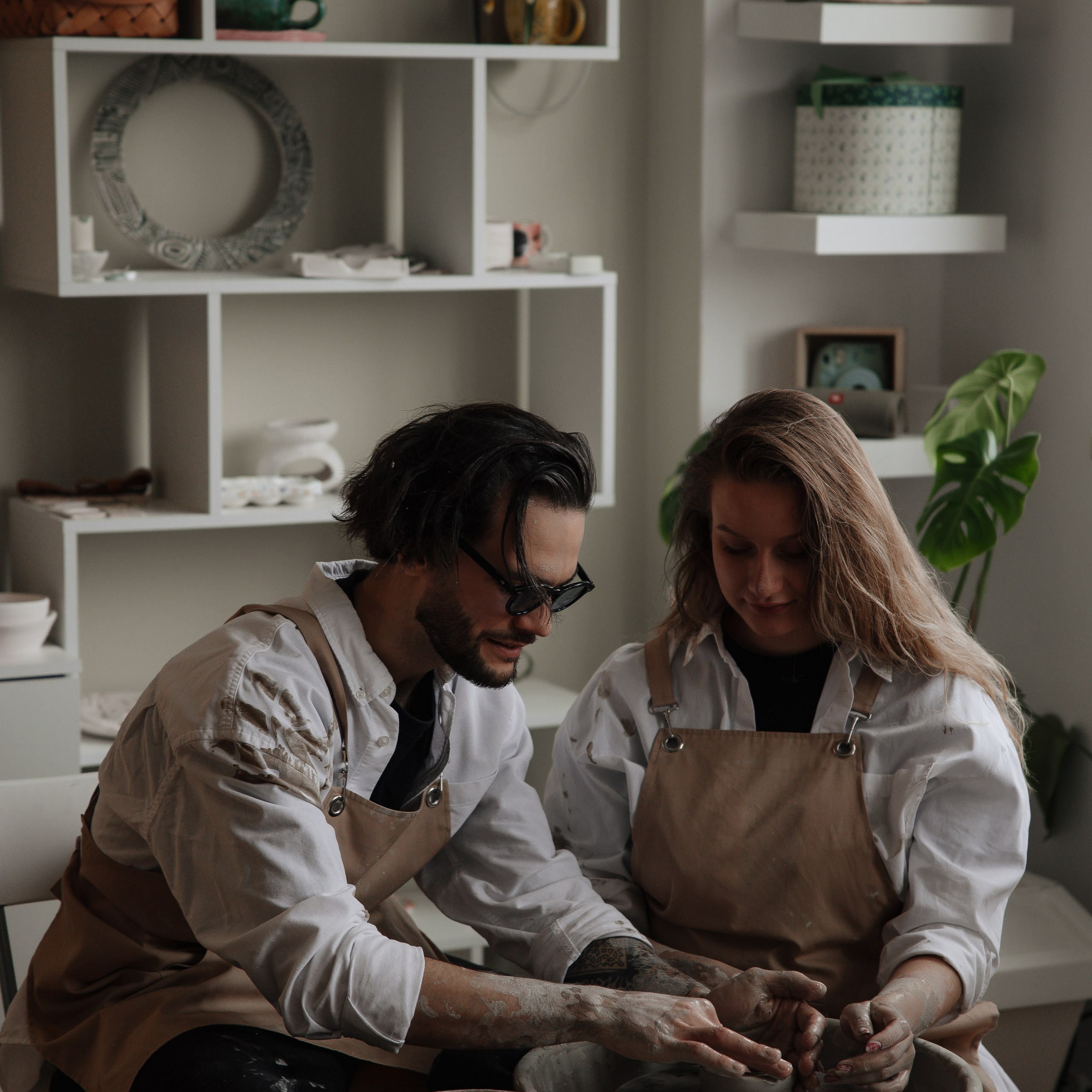 Гончарное производство. Репортажный и свадебный фотограф в Краснодаре Владислав Рыжов