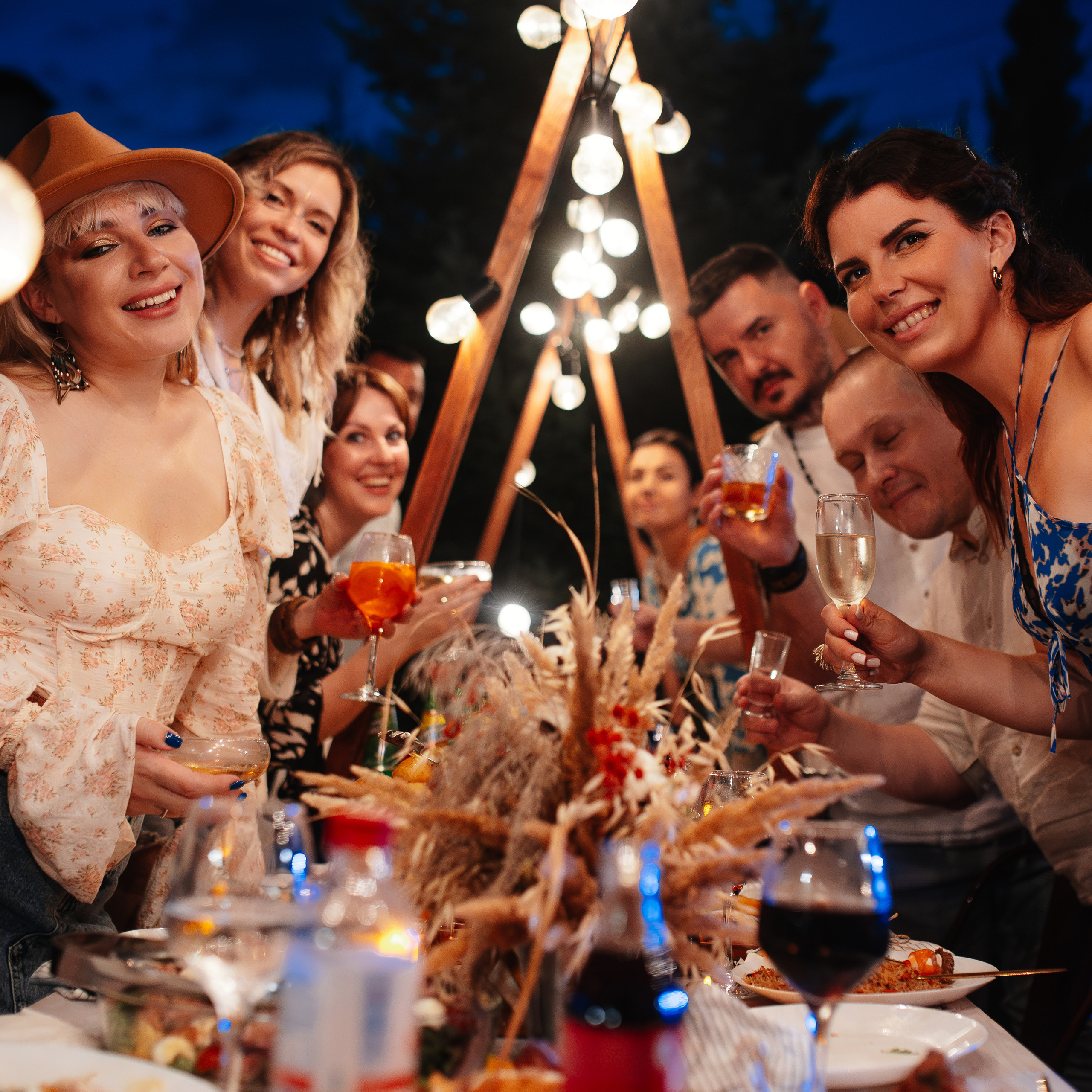 Happy Birthday. Репортажный и свадебный фотограф в Краснодаре Владислав Рыжов