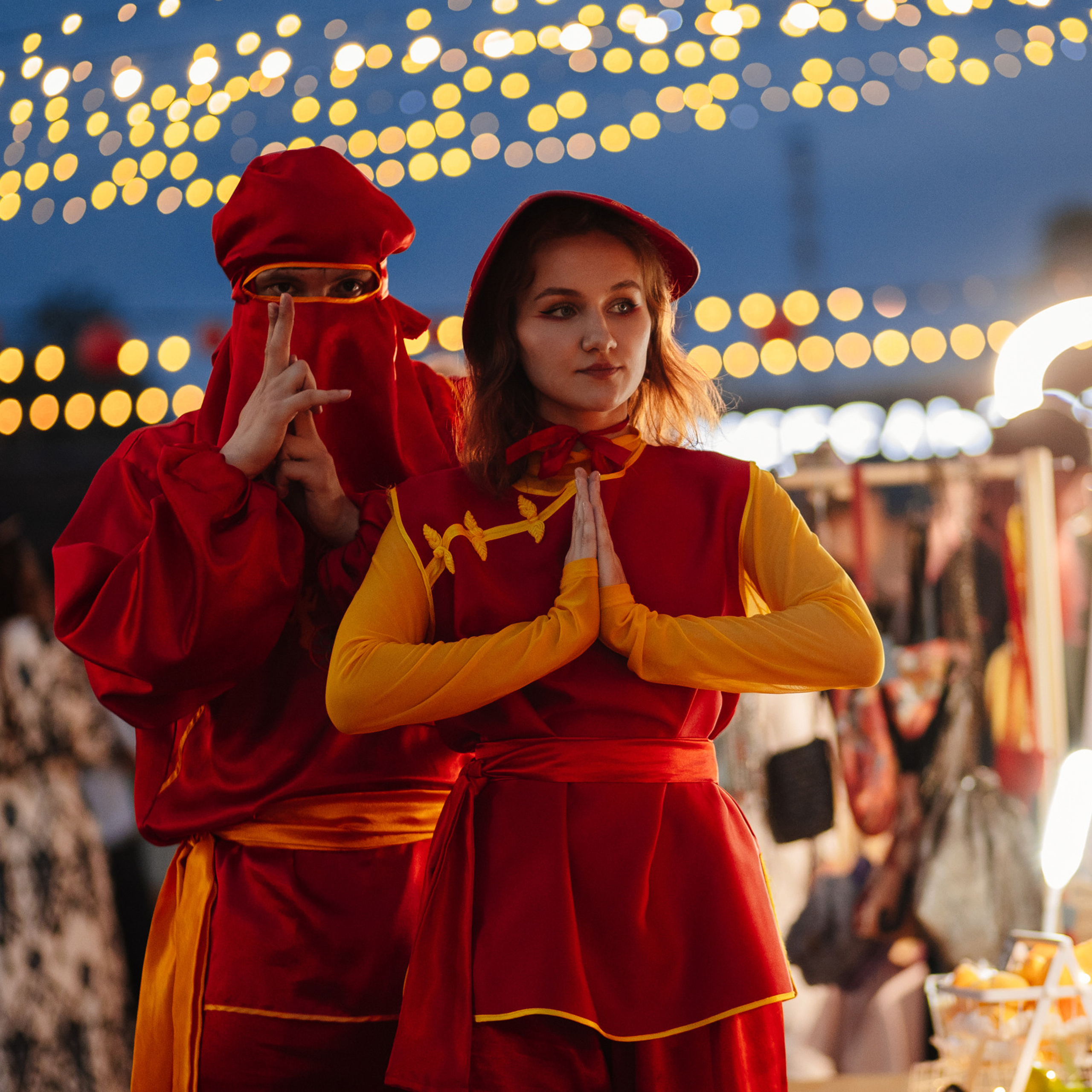 АЗИЯ МАРКЕТ 2.0. Репортажный и свадебный фотограф в Краснодаре Владислав Рыжов