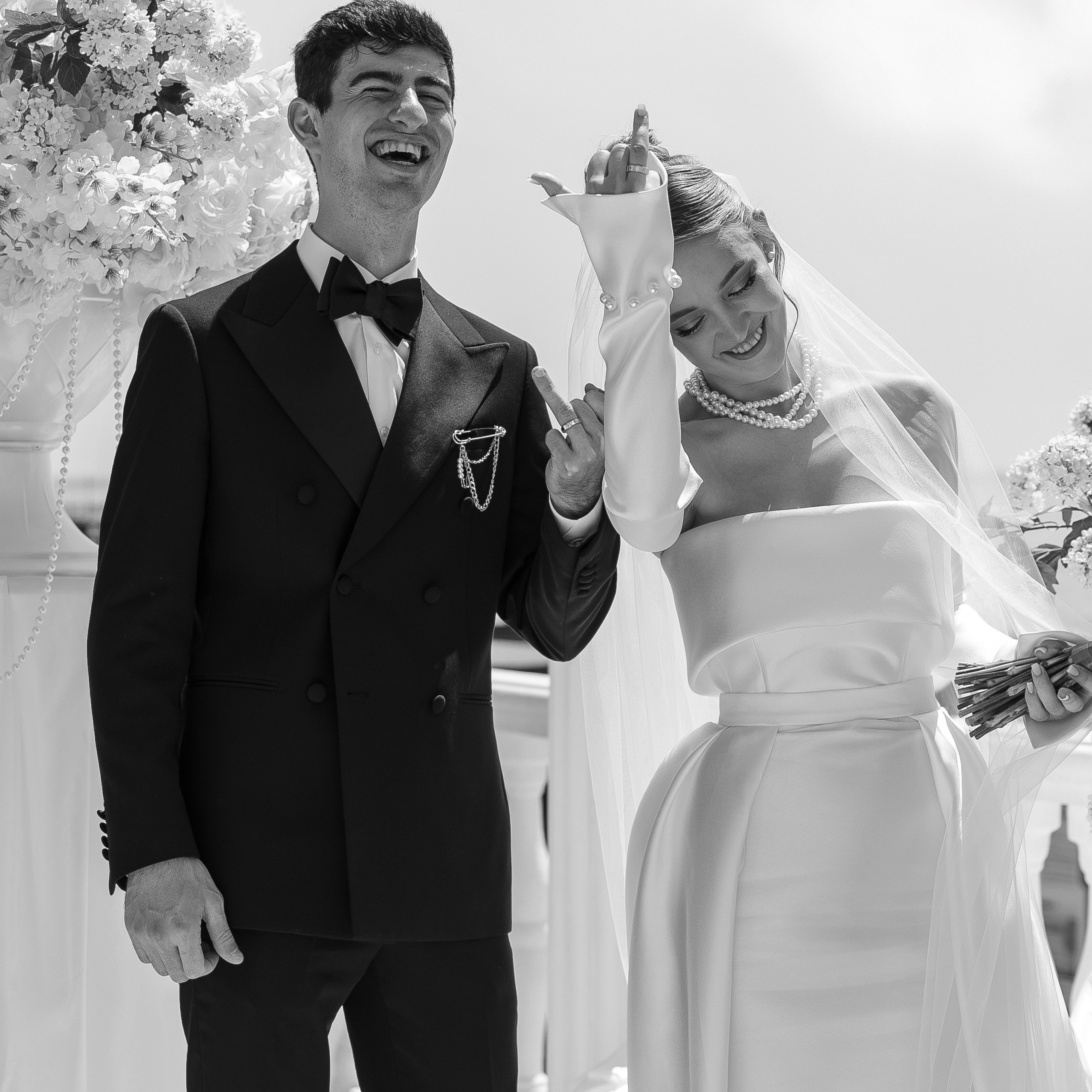 Владимир | Валерия. Репортажный и свадебный фотограф в Краснодаре Владислав Рыжов