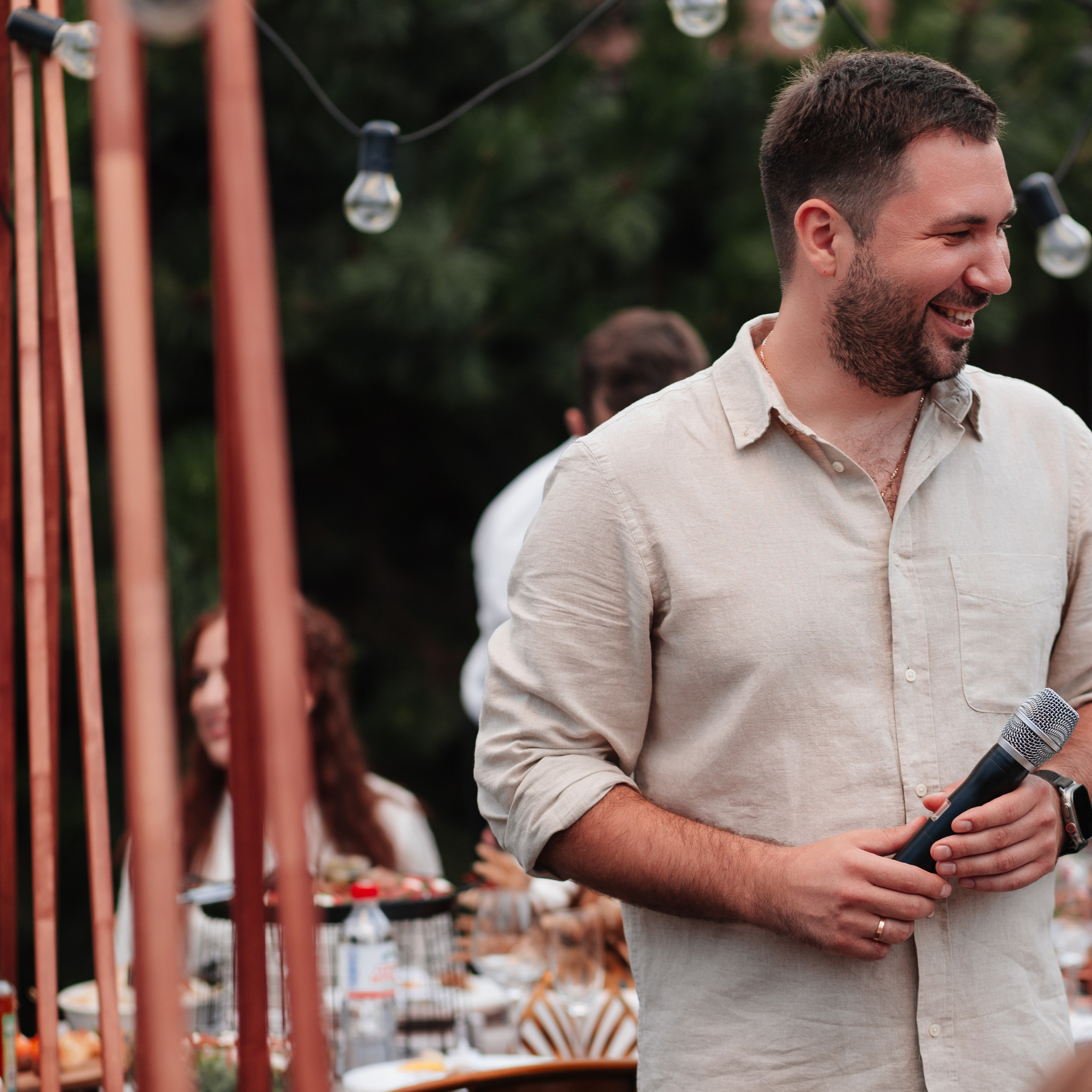 Happy Birthday. Репортажный и свадебный фотограф в Краснодаре Владислав Рыжов