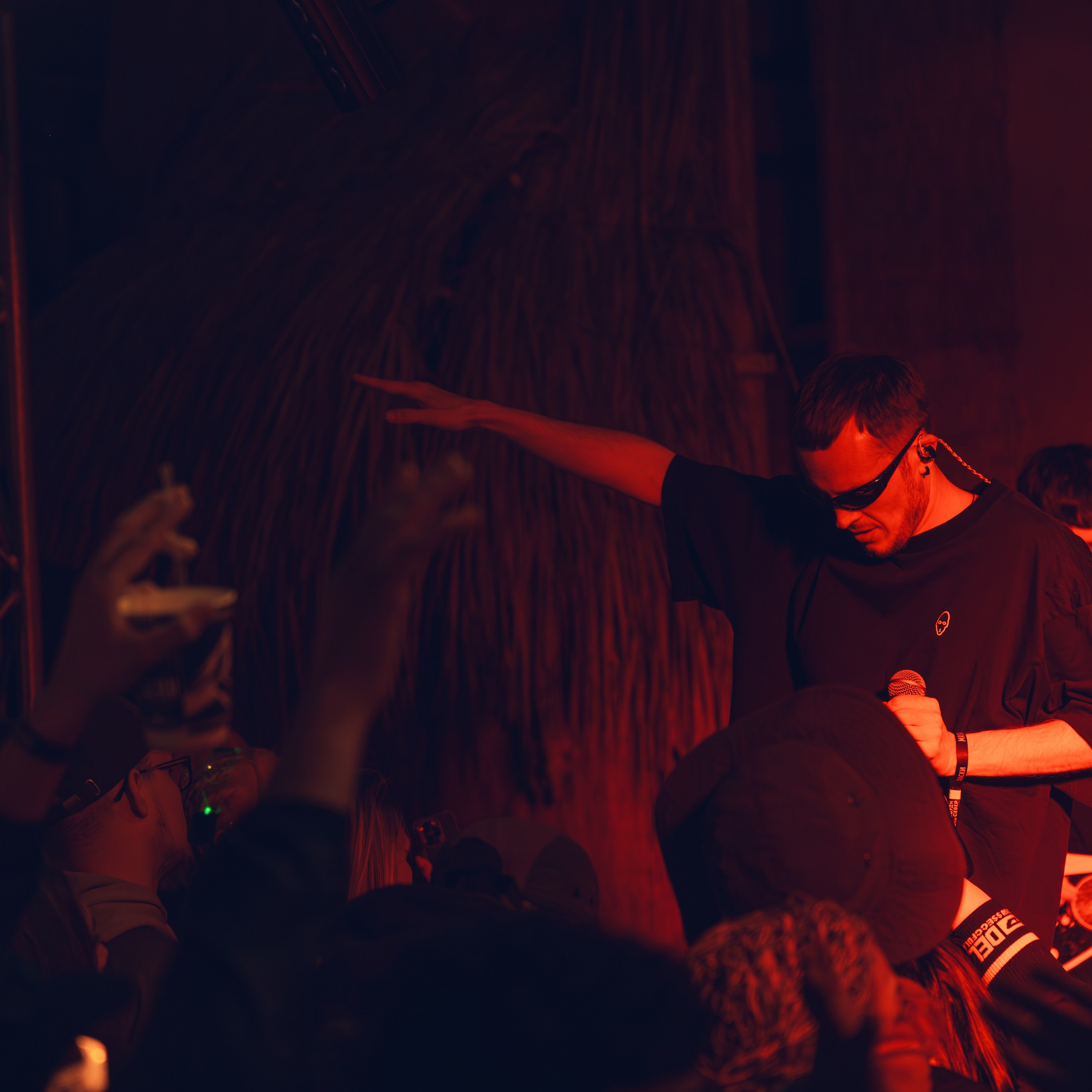 MAEWKA. Репортажный и свадебный фотограф в Краснодаре Владислав Рыжов