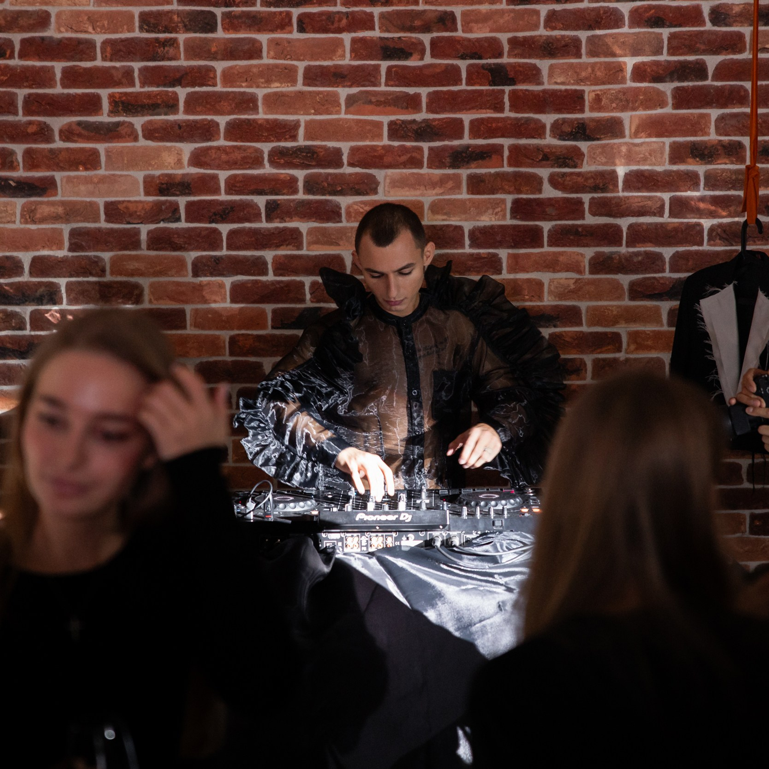 Презентация коллекции AZ BRAND. Репортажный и свадебный фотограф в Краснодаре Владислав Рыжов