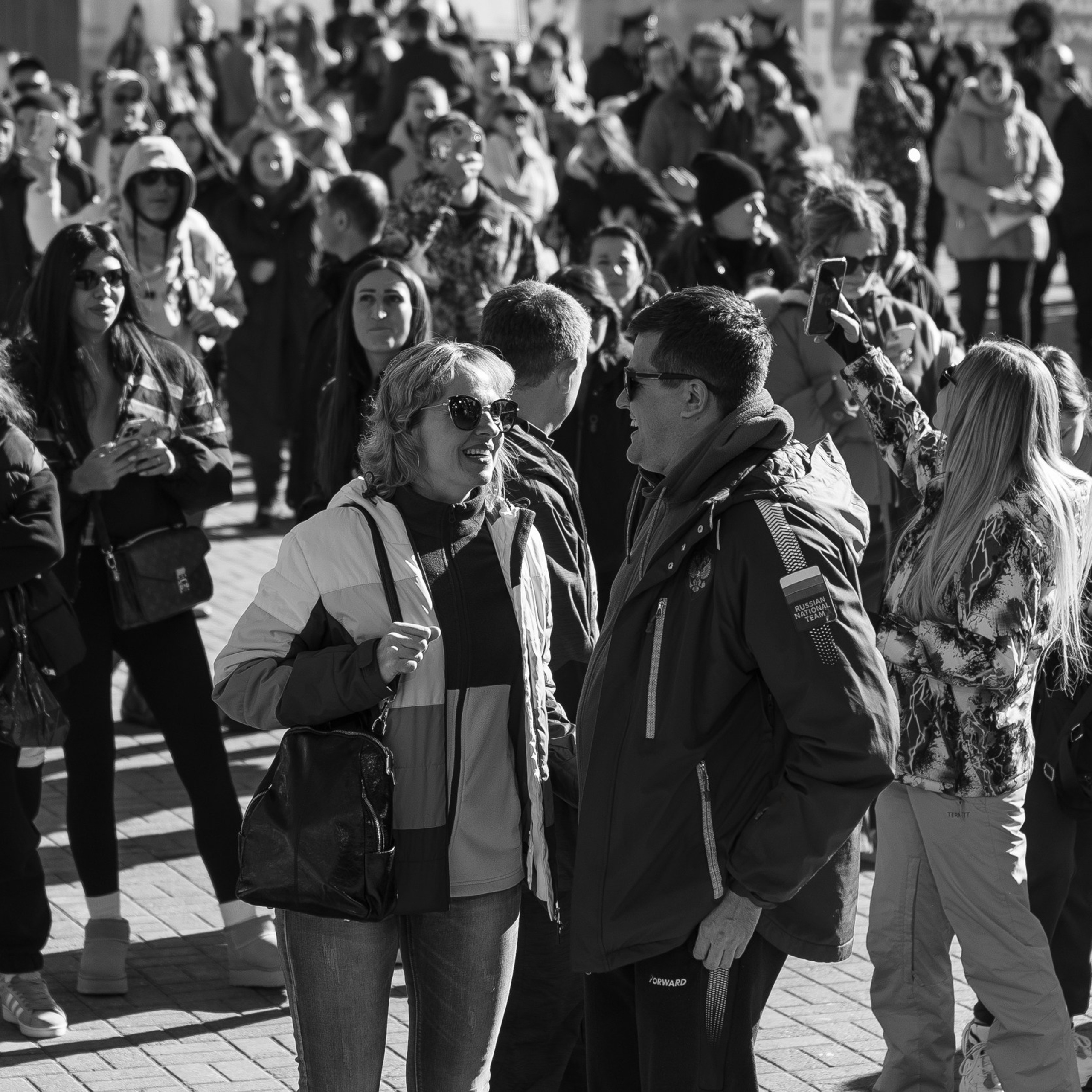 Ритм Гор. Репортажный и свадебный фотограф в Краснодаре Владислав Рыжов