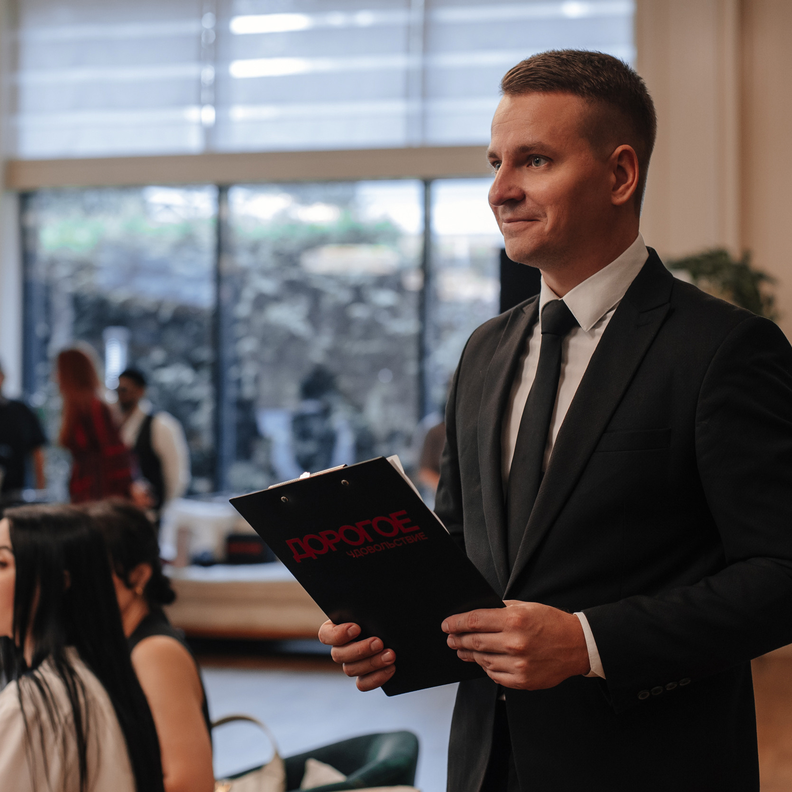 Бьюти завтрак с Дорогим. Репортажный и свадебный фотограф в Краснодаре Владислав Рыжов