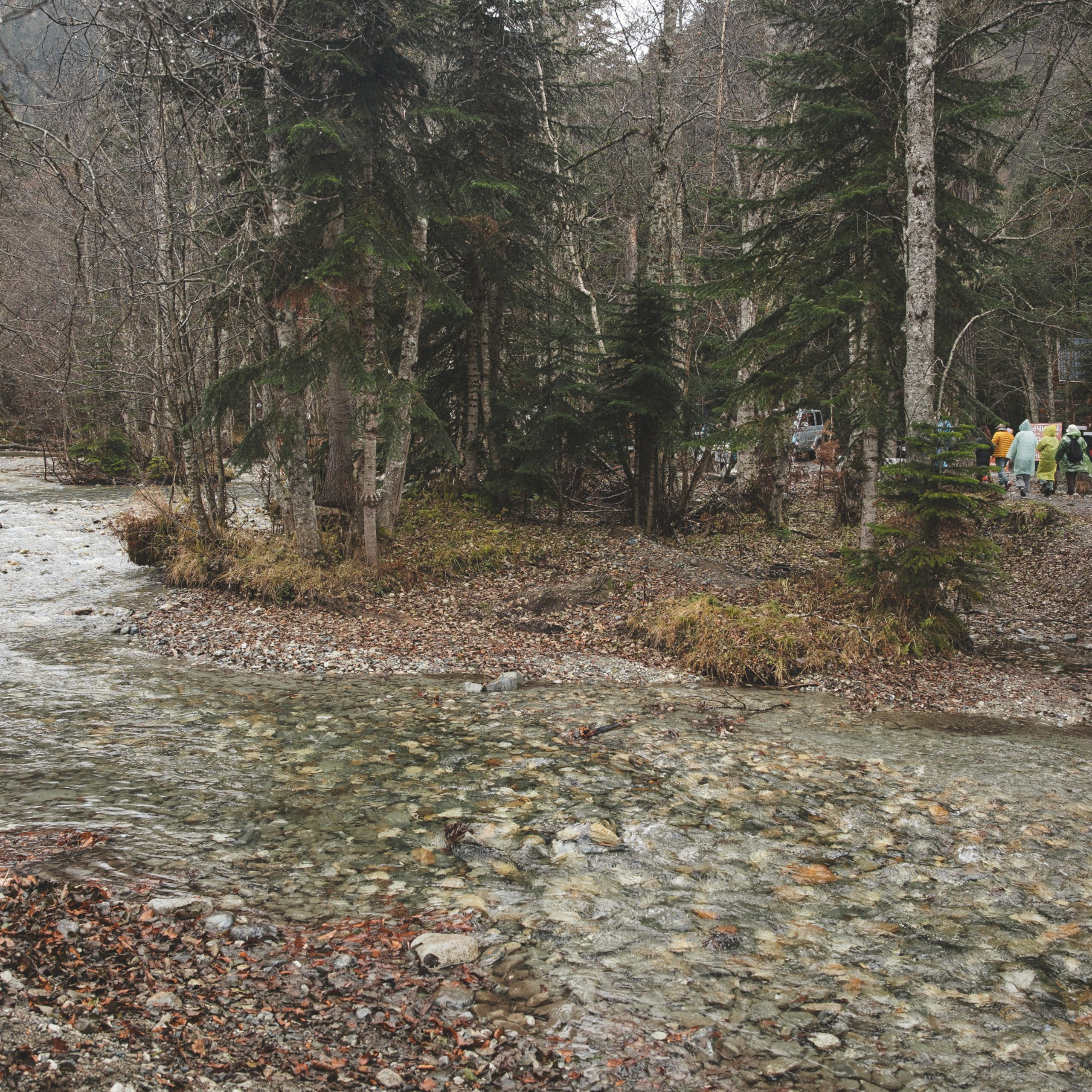 Осенние каникулы. Репортажный и свадебный фотограф в Краснодаре Владислав Рыжов