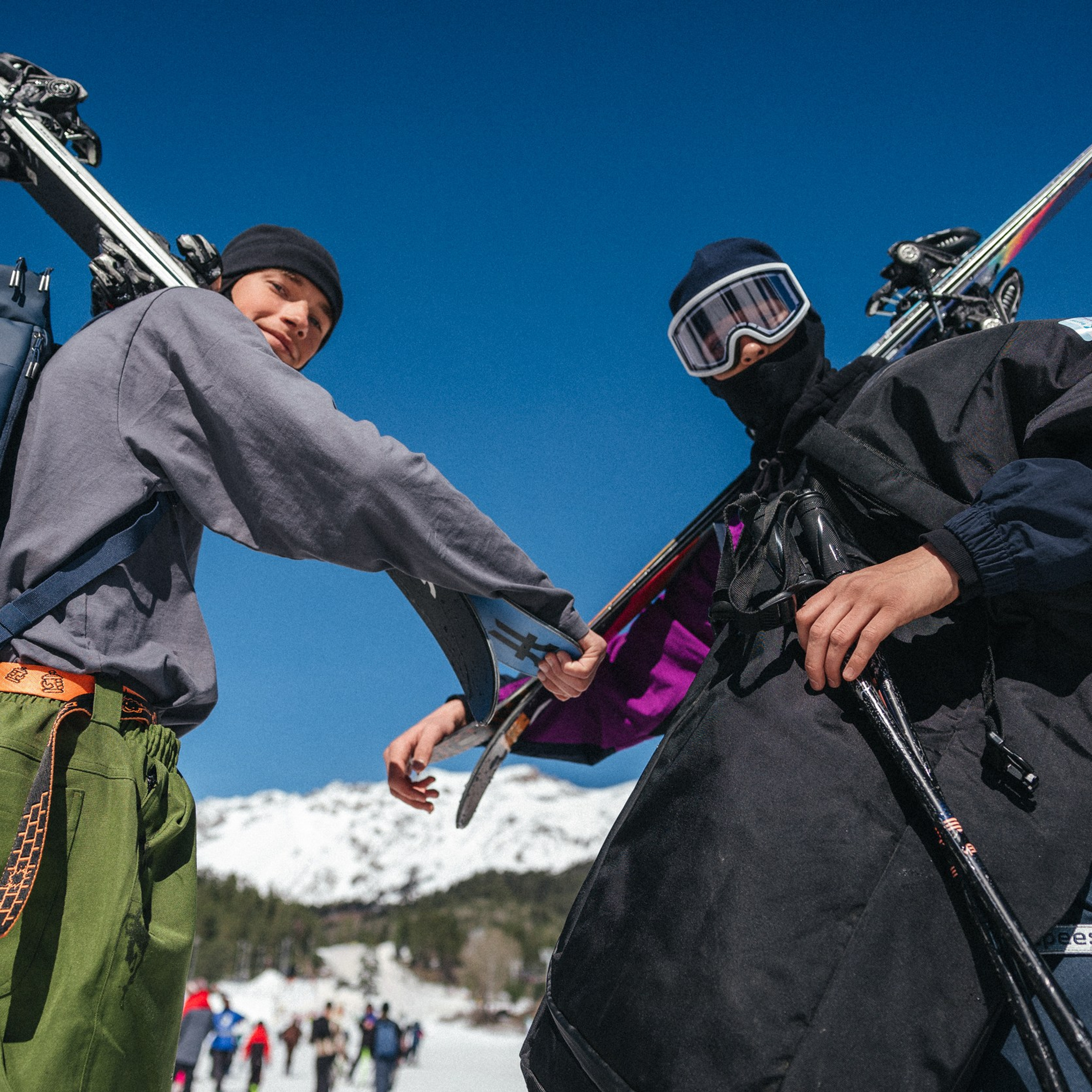 Ритм Гор. Репортажный и свадебный фотограф в Краснодаре Владислав Рыжов