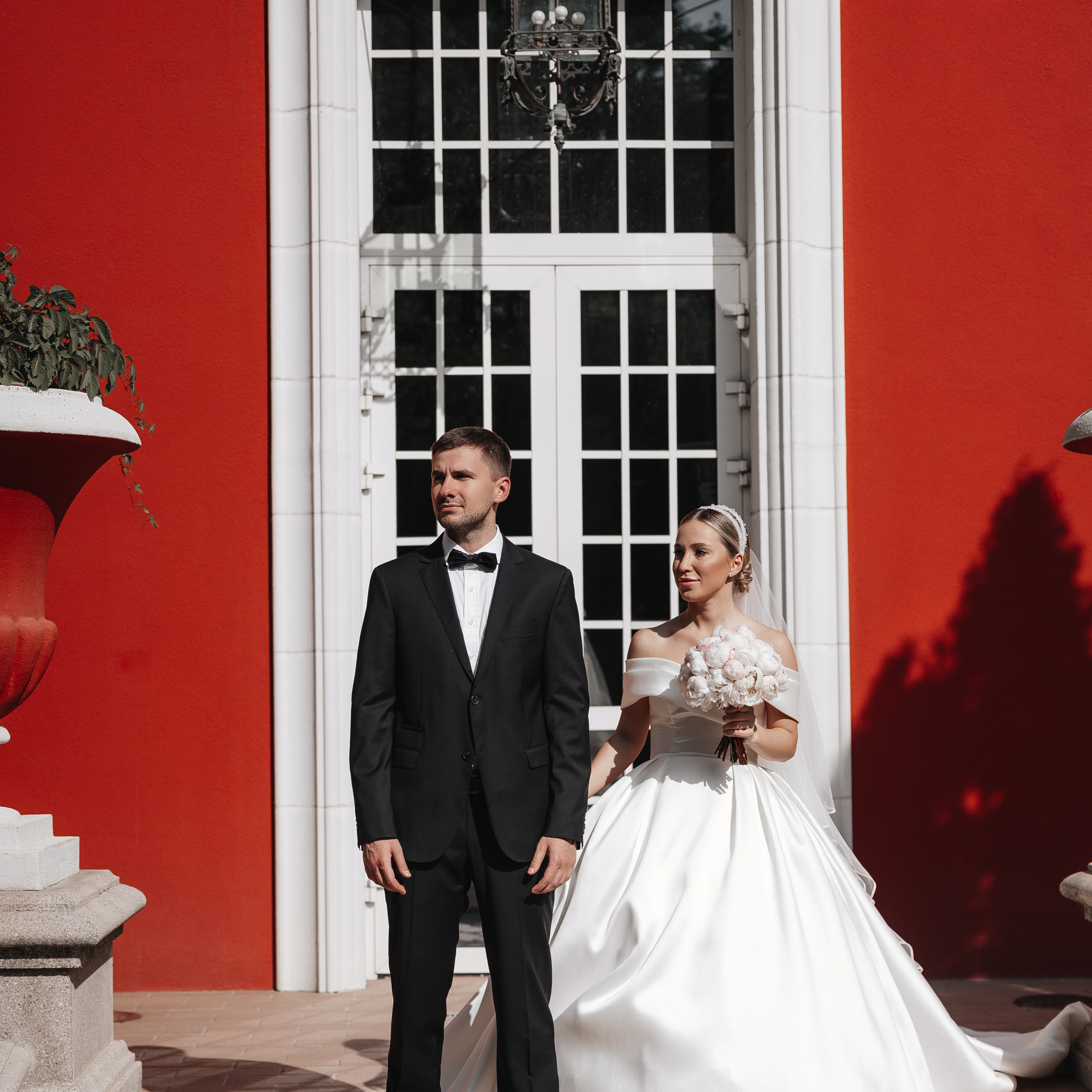 Владислав | Наталья. Репортажный и свадебный фотограф в Краснодаре Владислав Рыжов