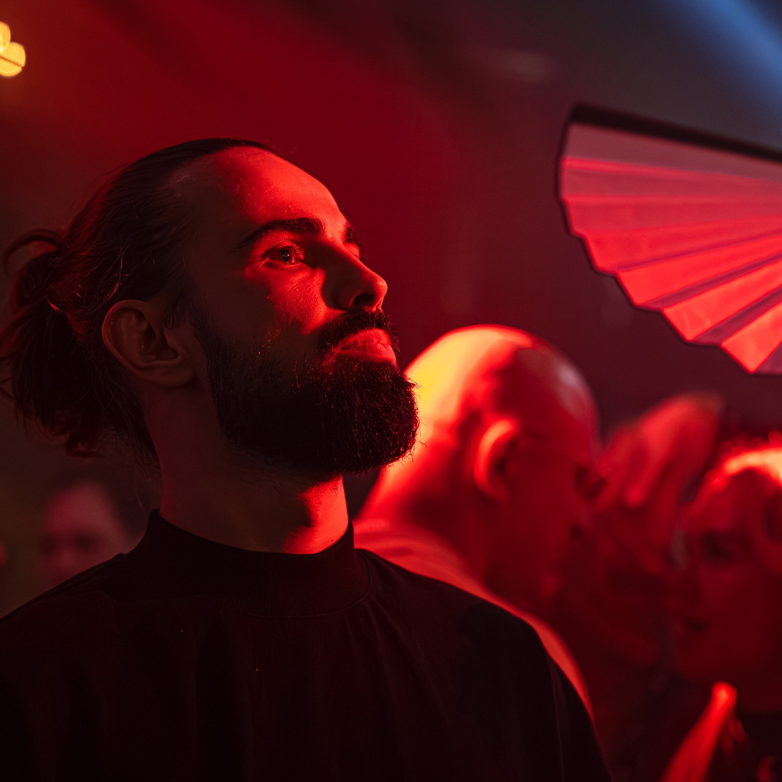 Circus 64. Репортажный и свадебный фотограф в Краснодаре Владислав Рыжов