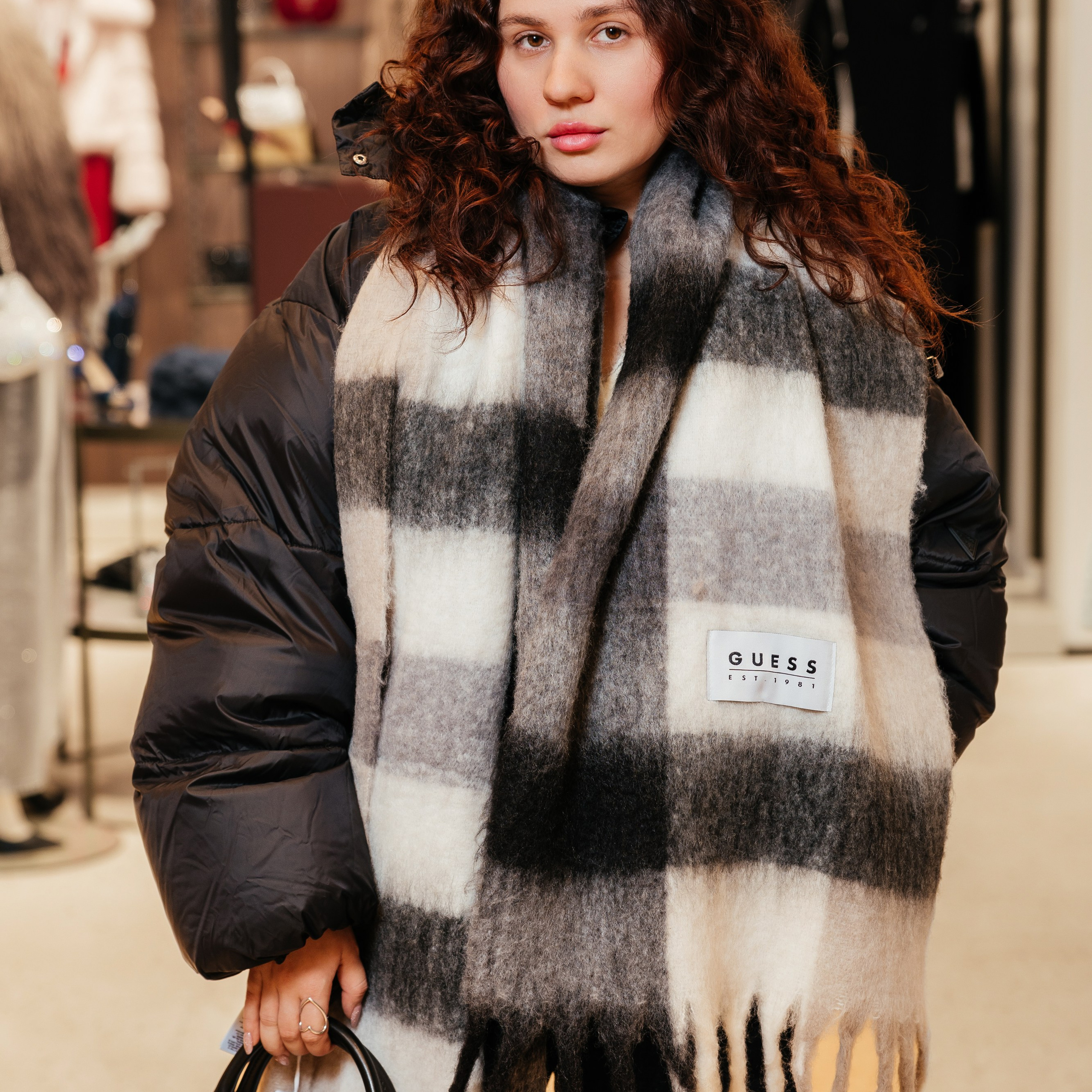 Guess. Репортажный и свадебный фотограф в Краснодаре Владислав Рыжов