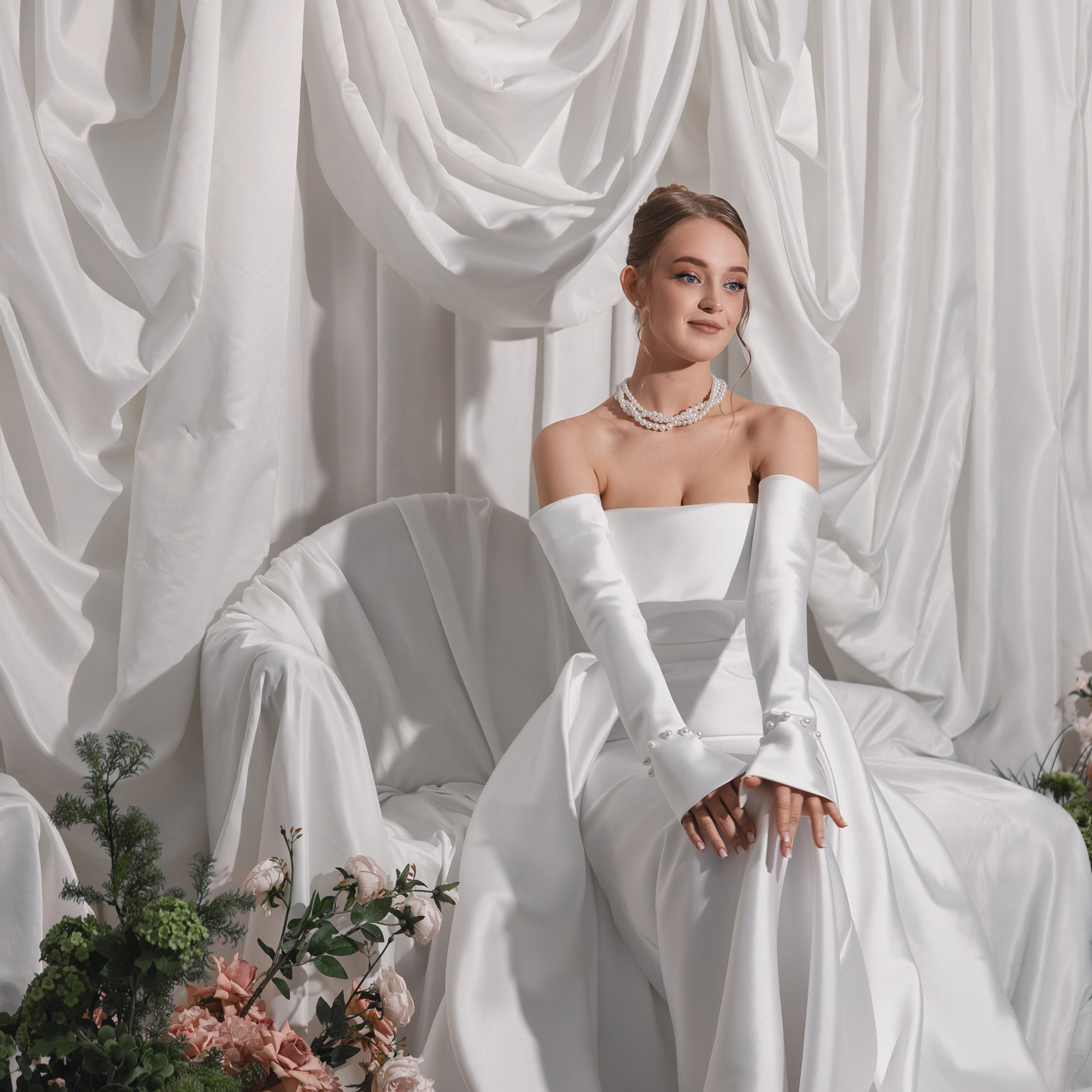 Владимир | Валерия. Репортажный и свадебный фотограф в Краснодаре Владислав Рыжов