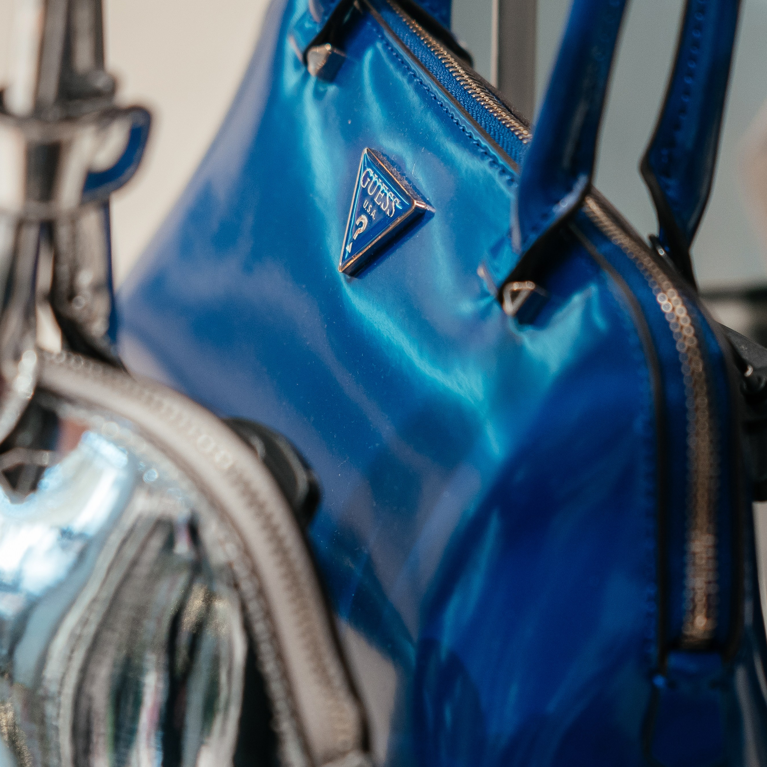 Guess. Репортажный и свадебный фотограф в Краснодаре Владислав Рыжов