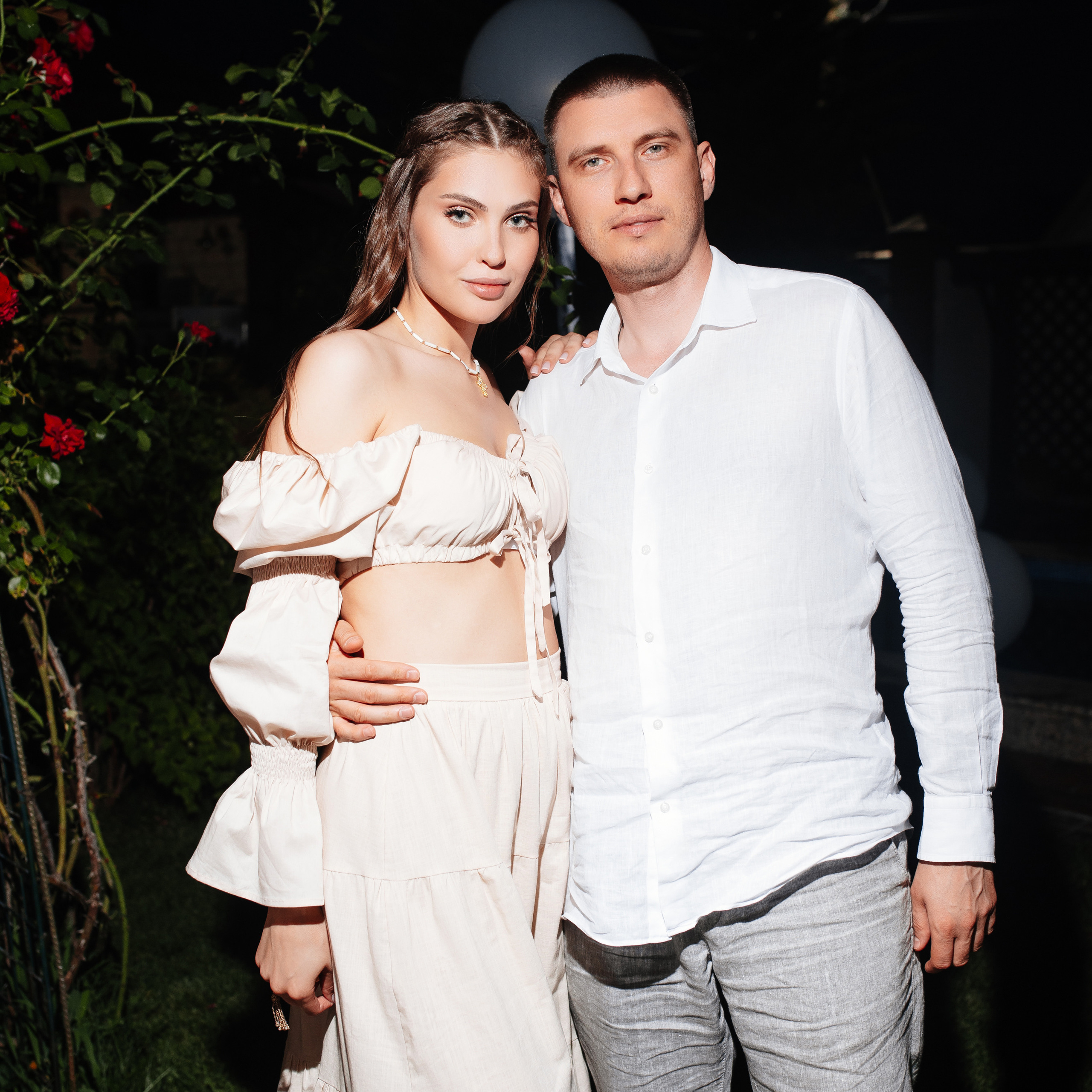 Happy Birthday. Репортажный и свадебный фотограф в Краснодаре Владислав Рыжов