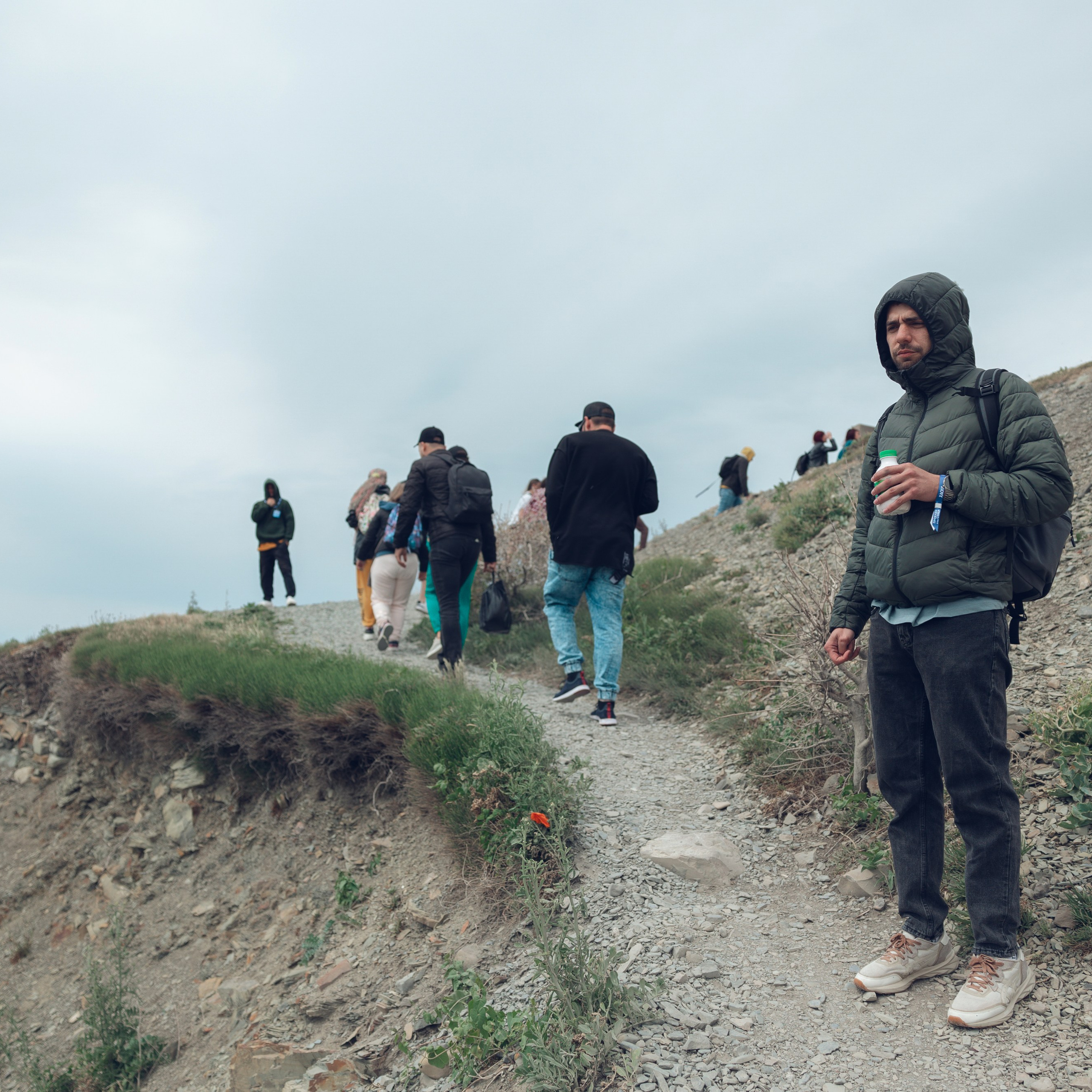 MAEWKA. Репортажный и свадебный фотограф в Краснодаре Владислав Рыжов