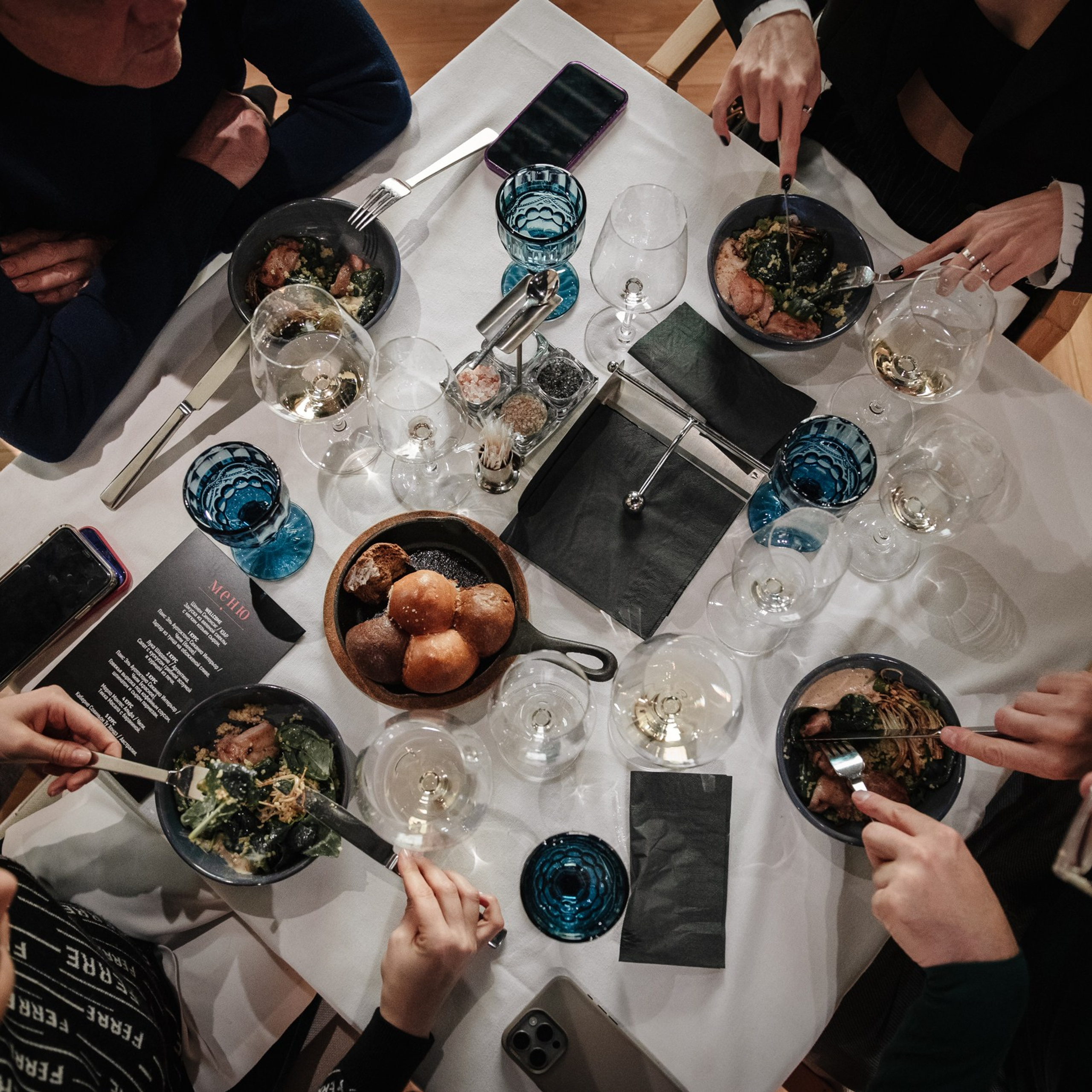 Мясо и рыба. Репортажный и свадебный фотограф в Краснодаре Владислав Рыжов