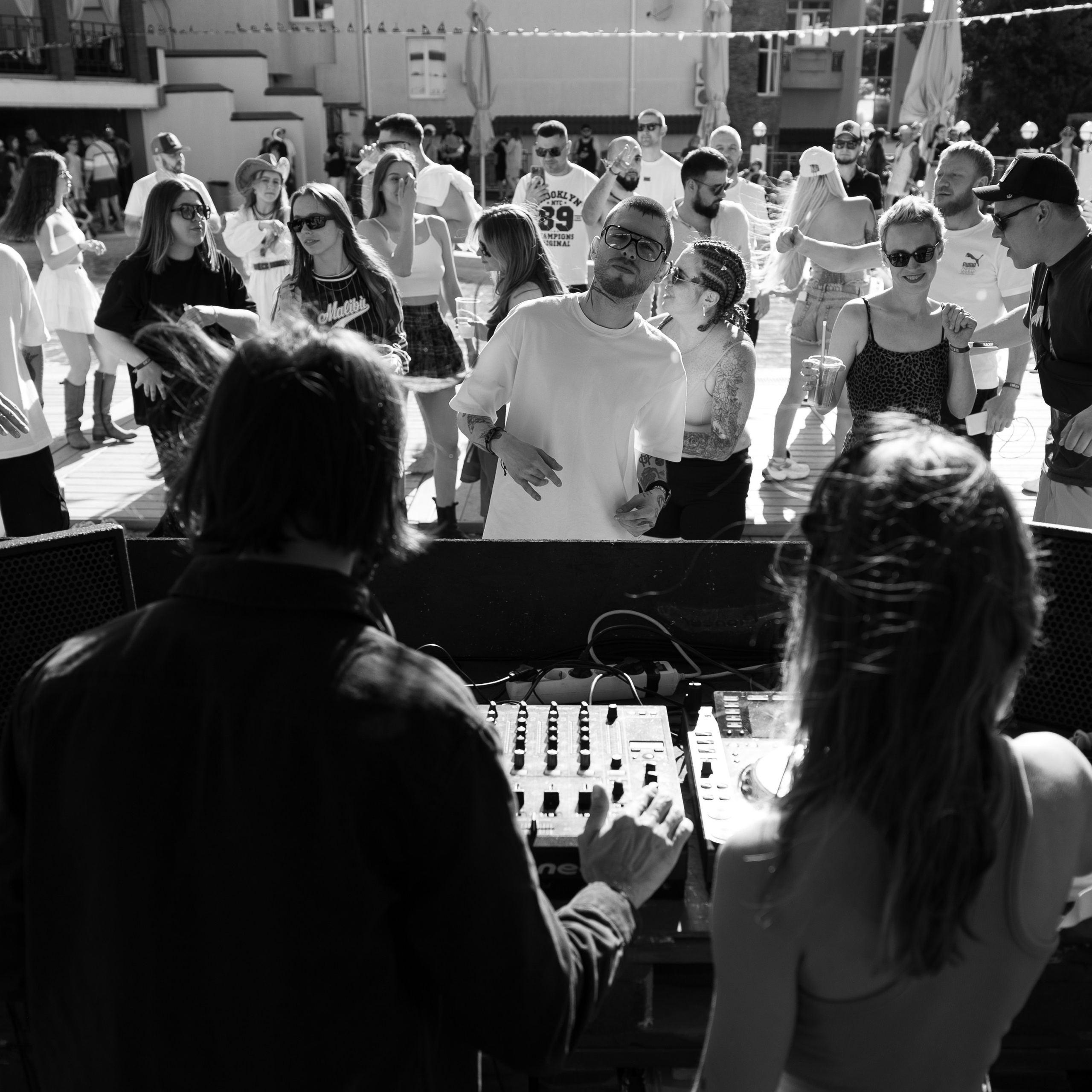 MAEWKA. Репортажный и свадебный фотограф в Краснодаре Владислав Рыжов