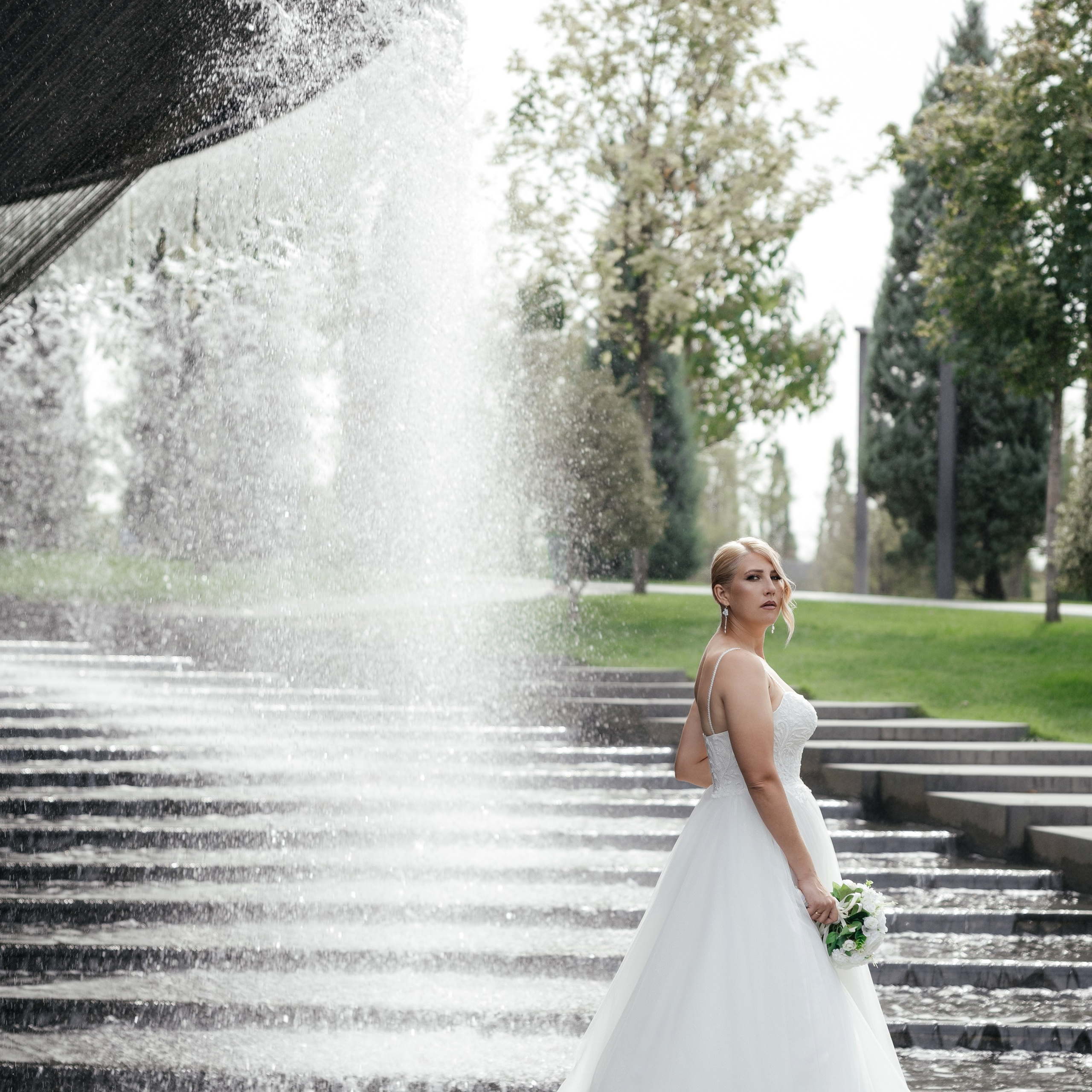 Дмитрий | Ольга. Репортажный и свадебный фотограф в Краснодаре Владислав Рыжов