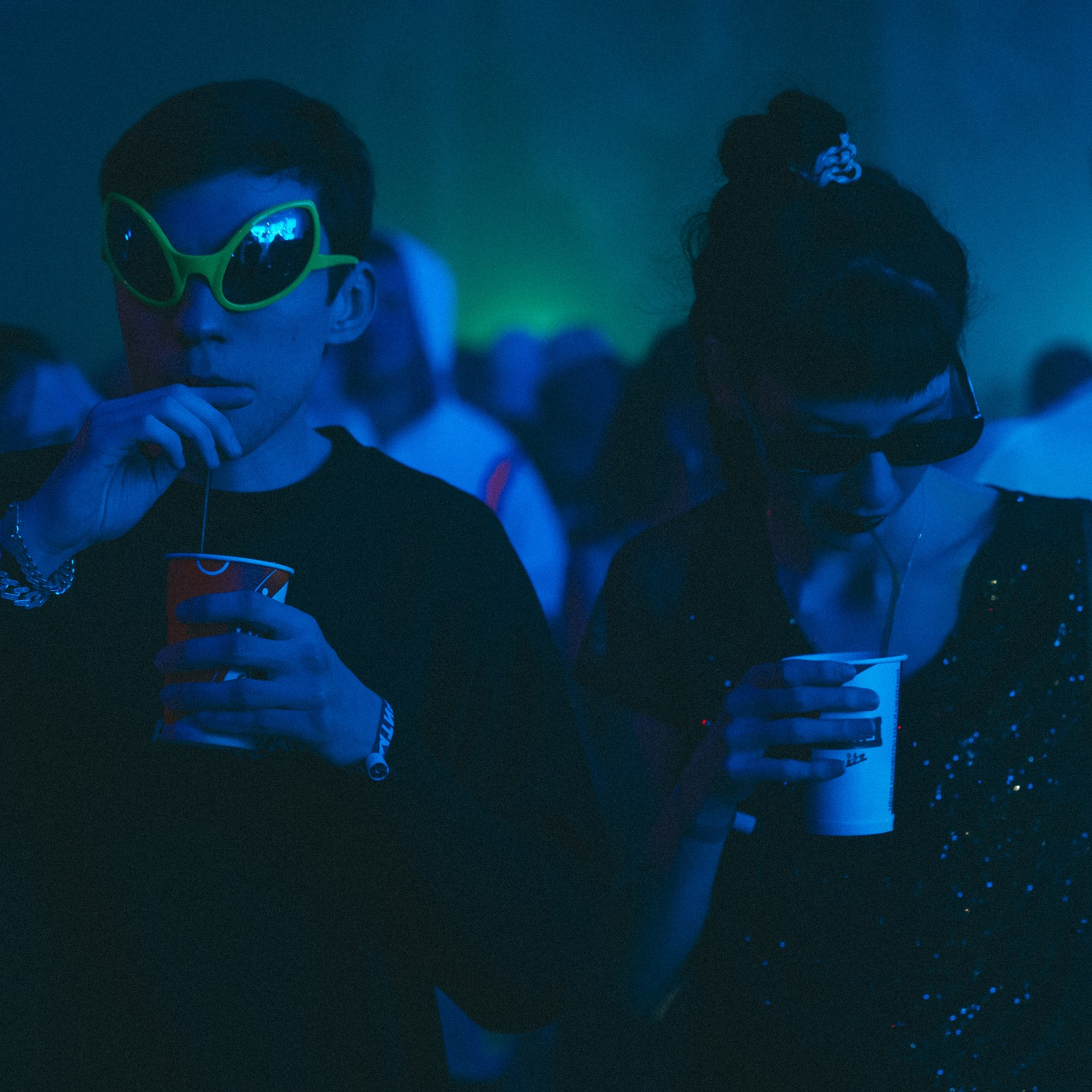 Ритм Гор. Репортажный и свадебный фотограф в Краснодаре Владислав Рыжов